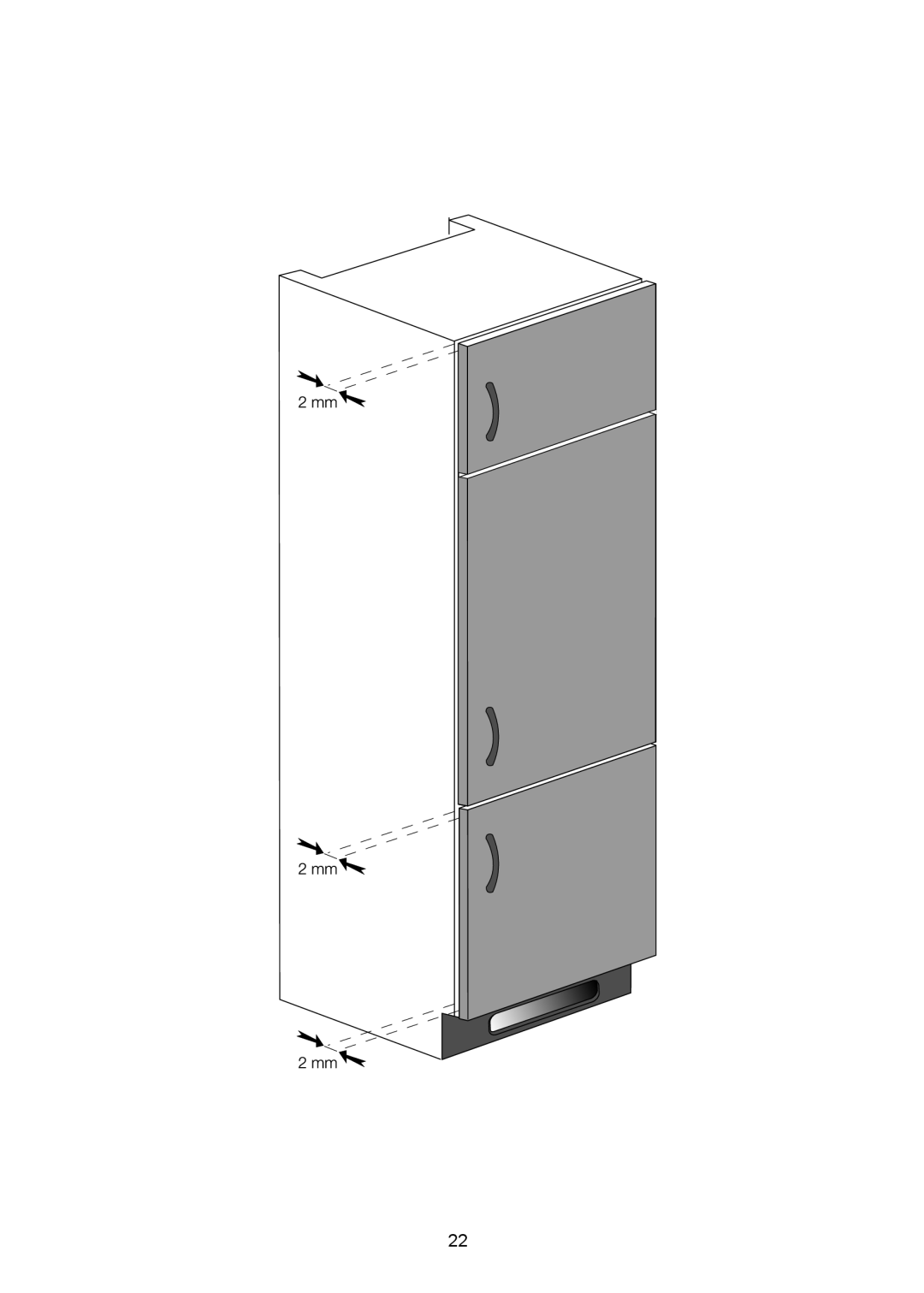 Blomberg BRFBT 0900, BRFB 0900 manual 