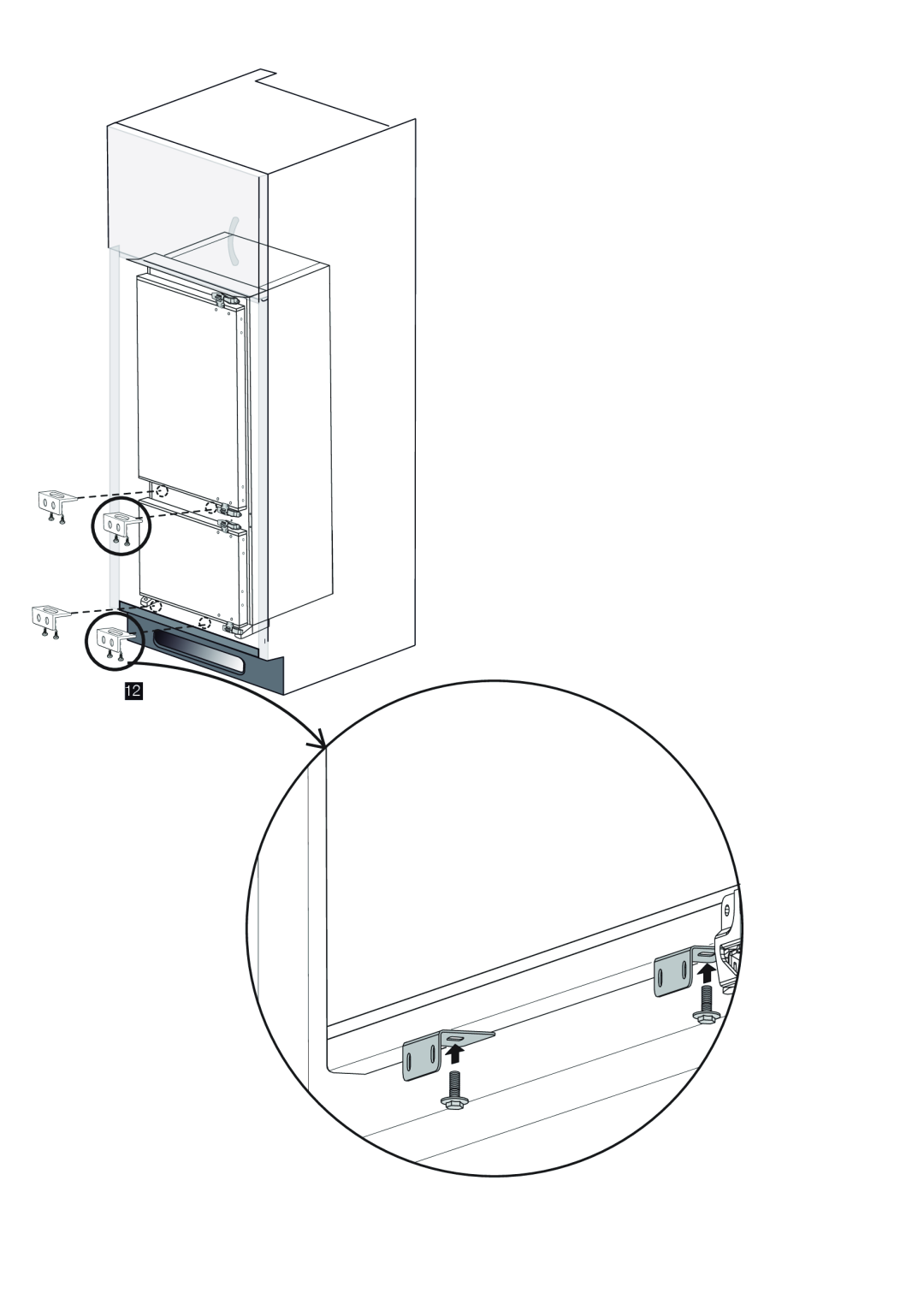 Blomberg BRFBT 0900, BRFB 0900 manual 