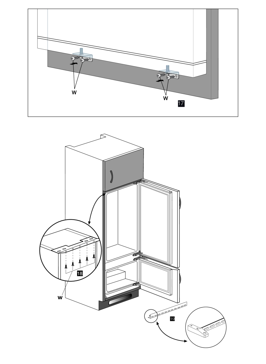 Blomberg BRFBT 0900, BRFB 0900 manual 