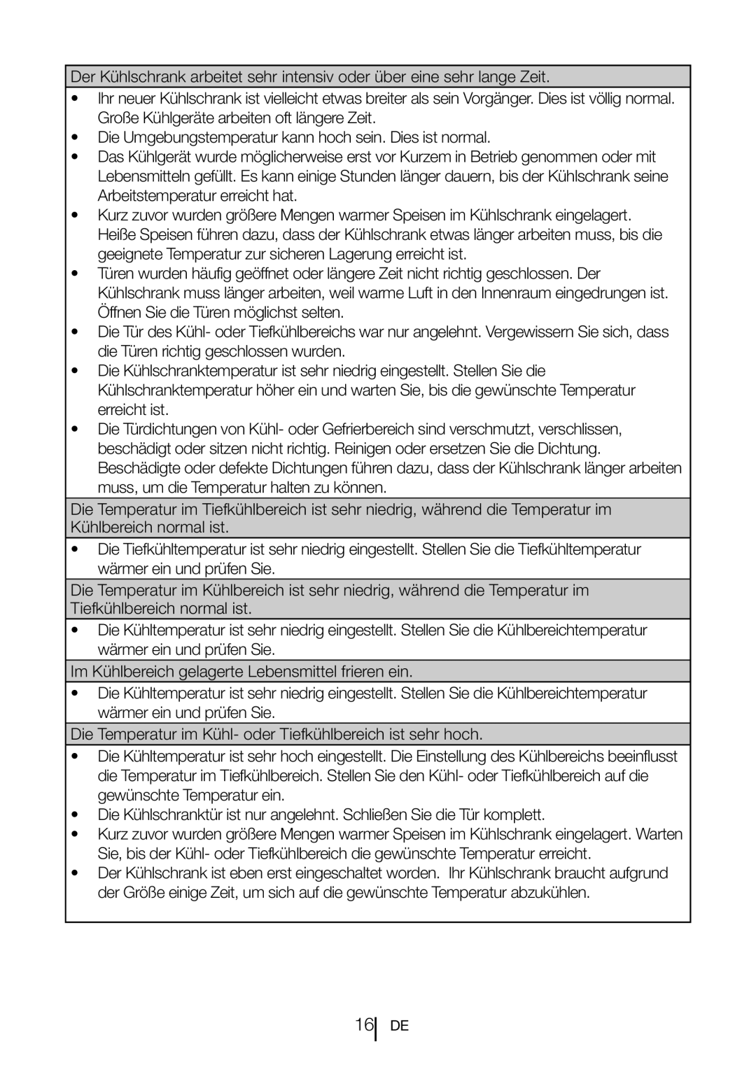 Blomberg FNT 9670 manual 