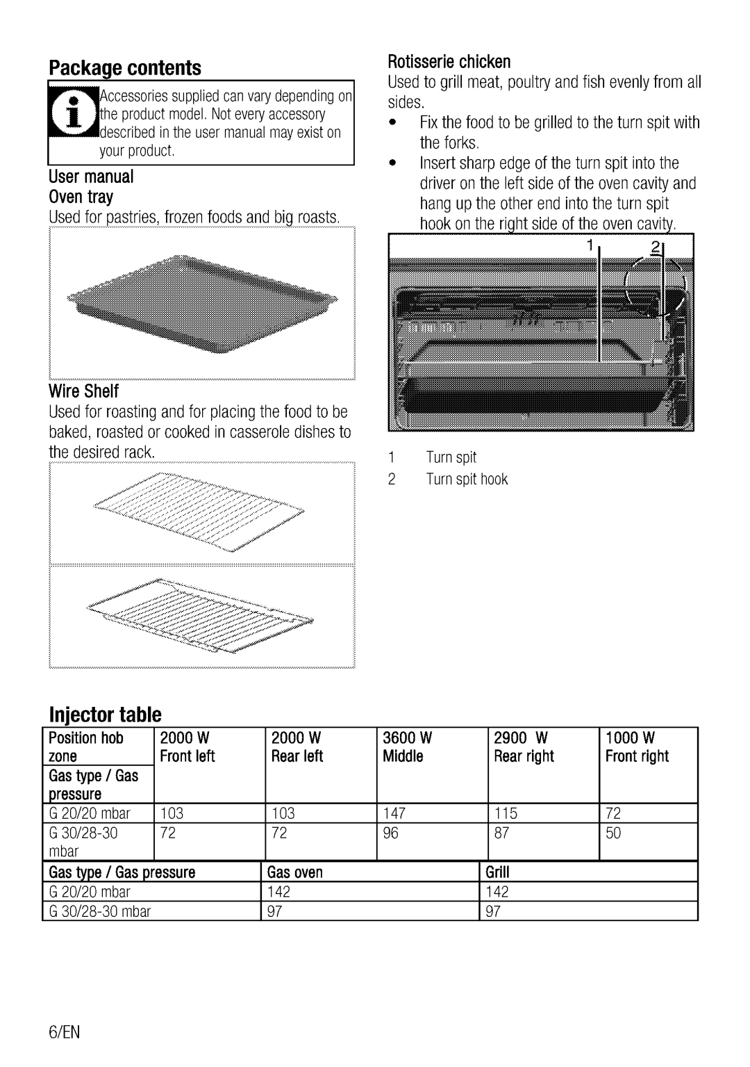 Blomberg GGG 9152 manual 