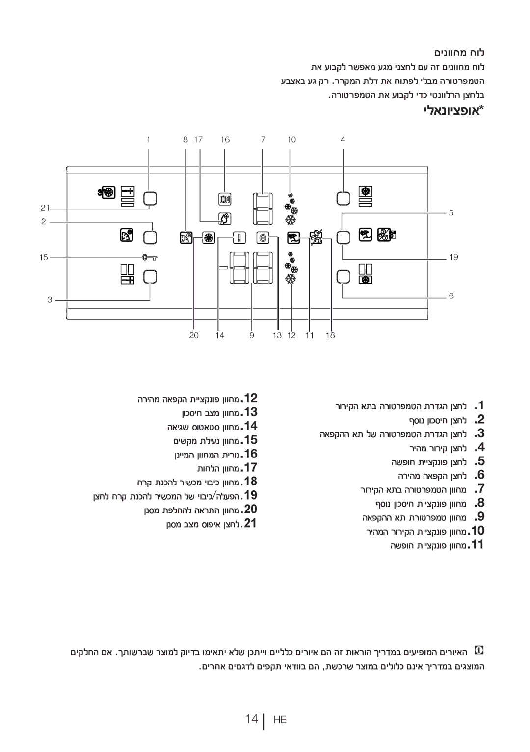 Blomberg KFD 9952 X הריהמ האפקה תייצקנופ ןווחמ, ןוכסיח בצמ ןווחמ, ףסונ ןוכסיח ןצחל האיגש סוטאטס ןווחמ, םישקמ תליענ ןווחמ 