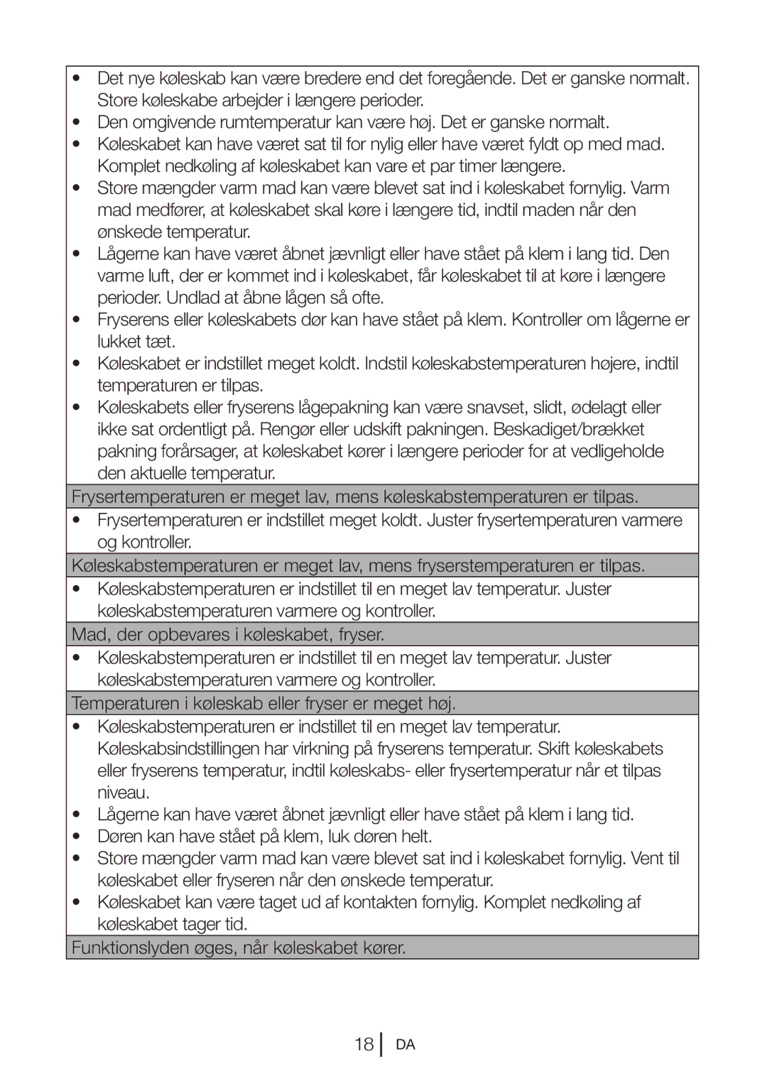 Blomberg KNM1551iFA+, KNM 1551 IA+ operating instructions 