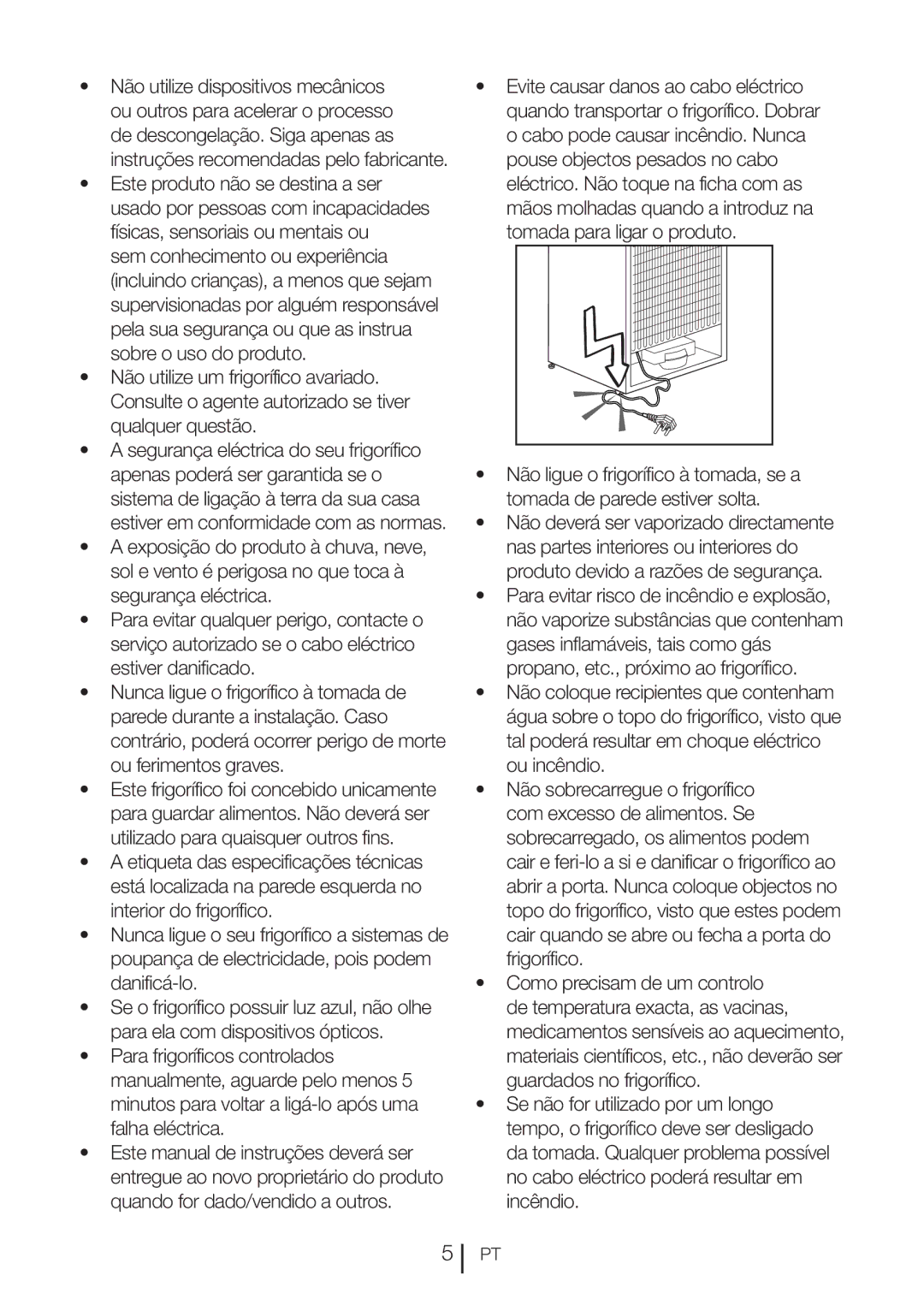 Blomberg KQD 1360X A++, KQD 1360E A+ manual Sem conhecimento ou experiência 