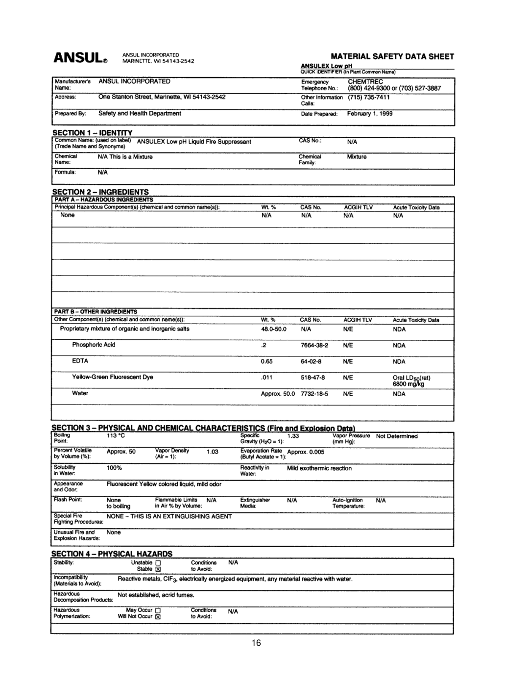 Bloomfield WVAE-30F operation manual 