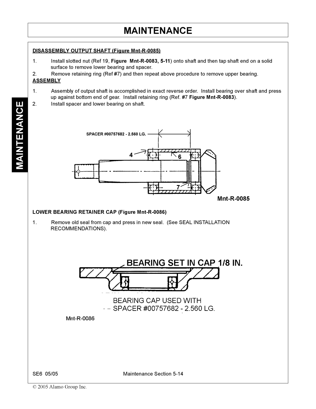 Blue Rhino FC-0007 manual Assembly 