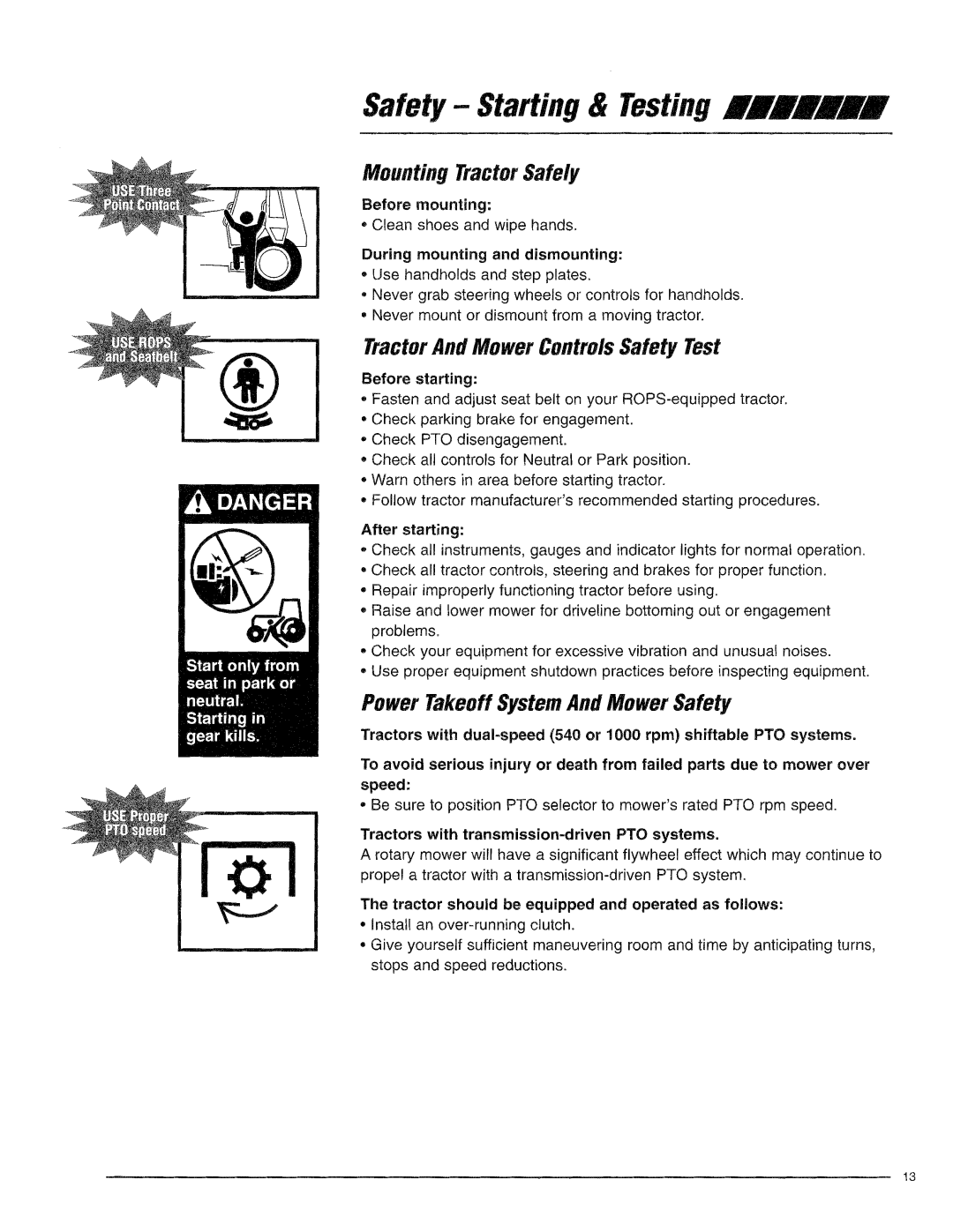 Blue Rhino FC-0007 manual 