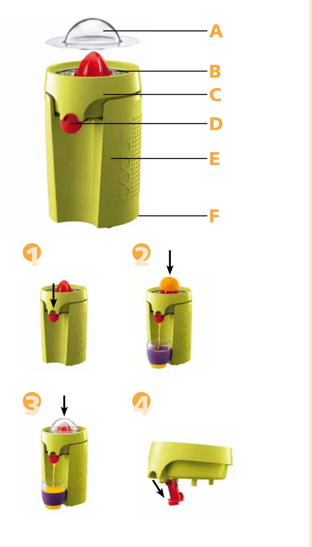 Bodum 11149 warranty 