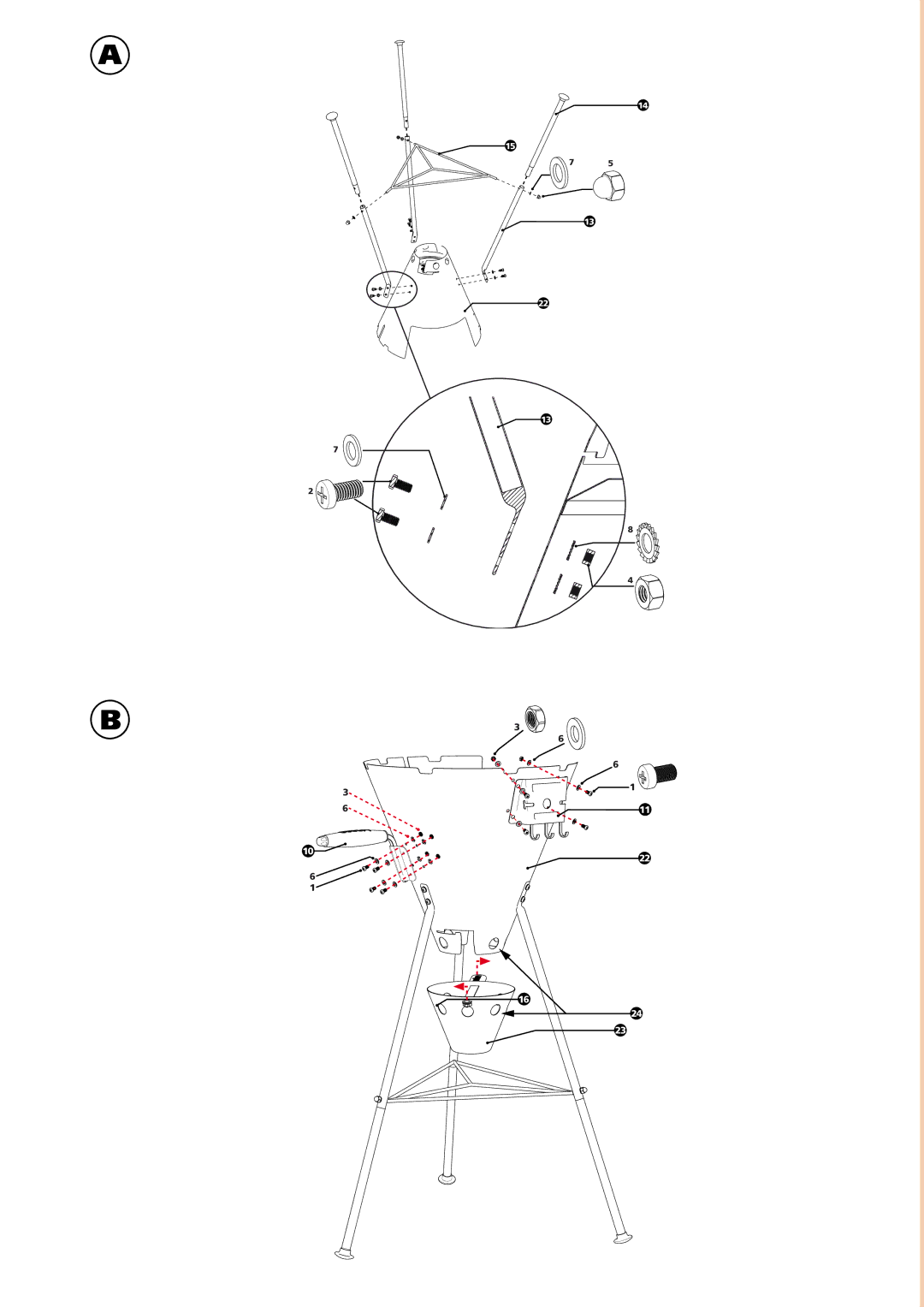 Bodum 11344 manual 