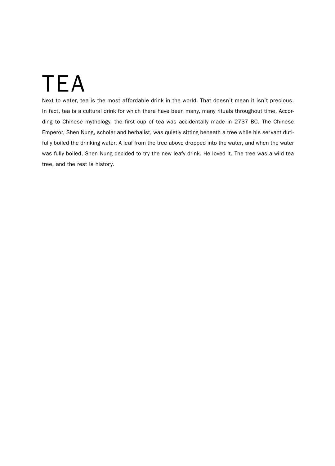 Bodum Electric Hot Pot manual Tea 