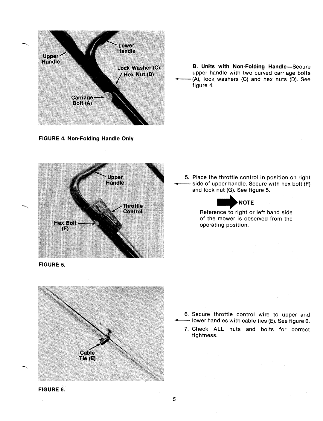 Bolens 112-310-300, 112-310A manual 