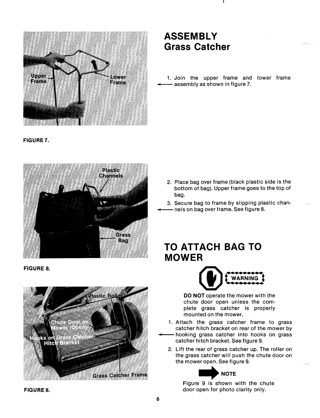 Bolens 112-310A, 112-310-300 manual 