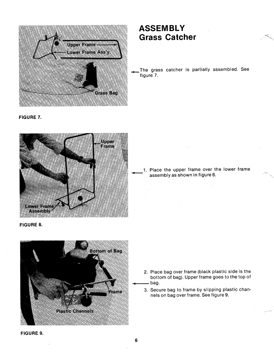 Bolens 120-337A, 120-337-300 manual 