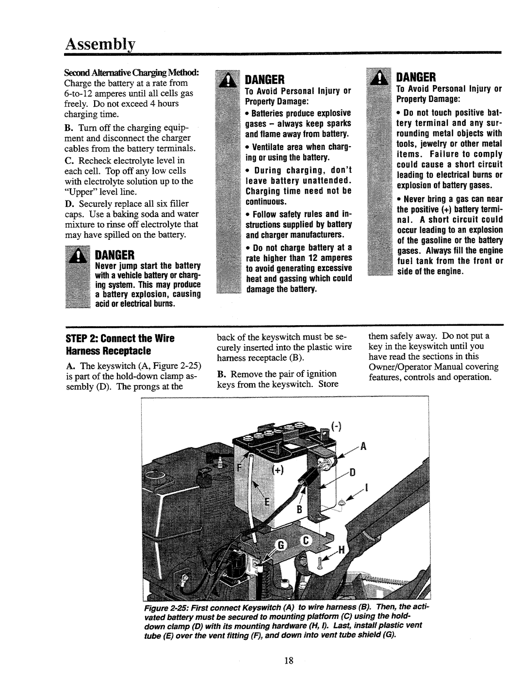 Bolens 12090-8HP, 12166-8HP, 12088-7HP, 12087-7HP, 12089 manual 