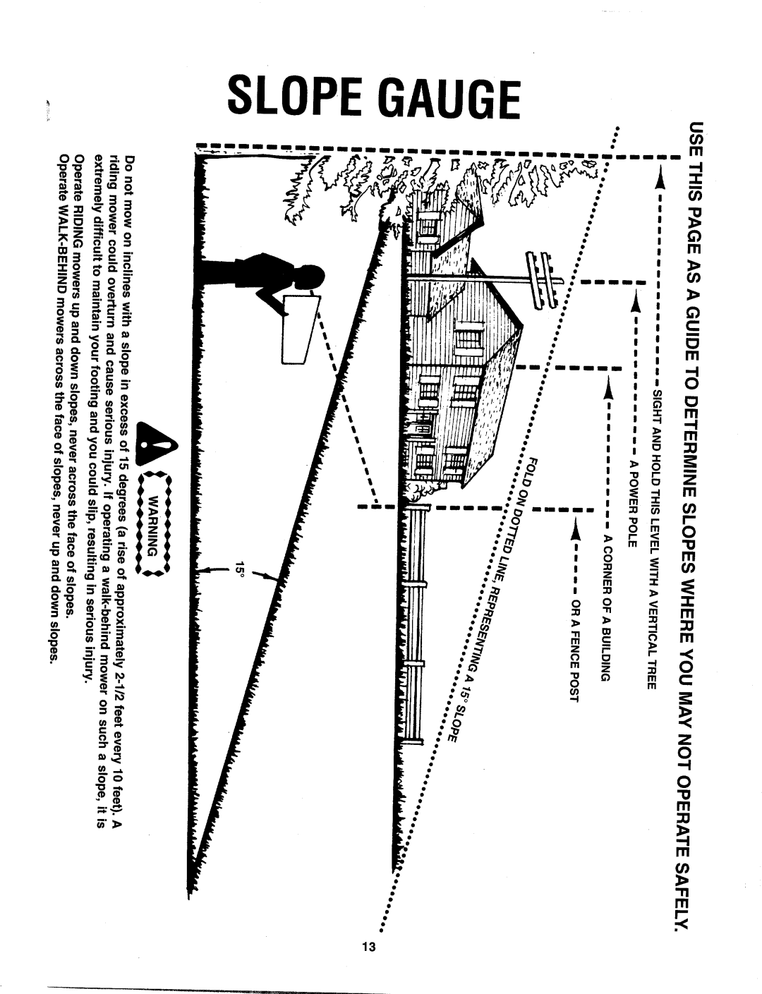 Bolens 114-808L401, 124-848L401 manual 