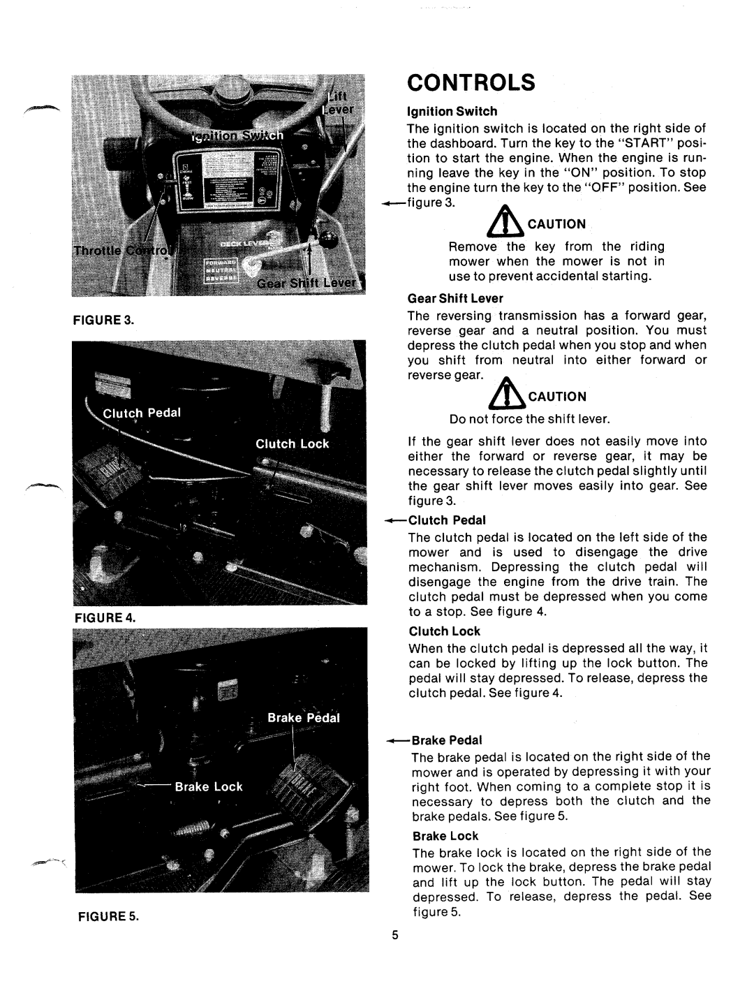 Bolens 131-380A manual 