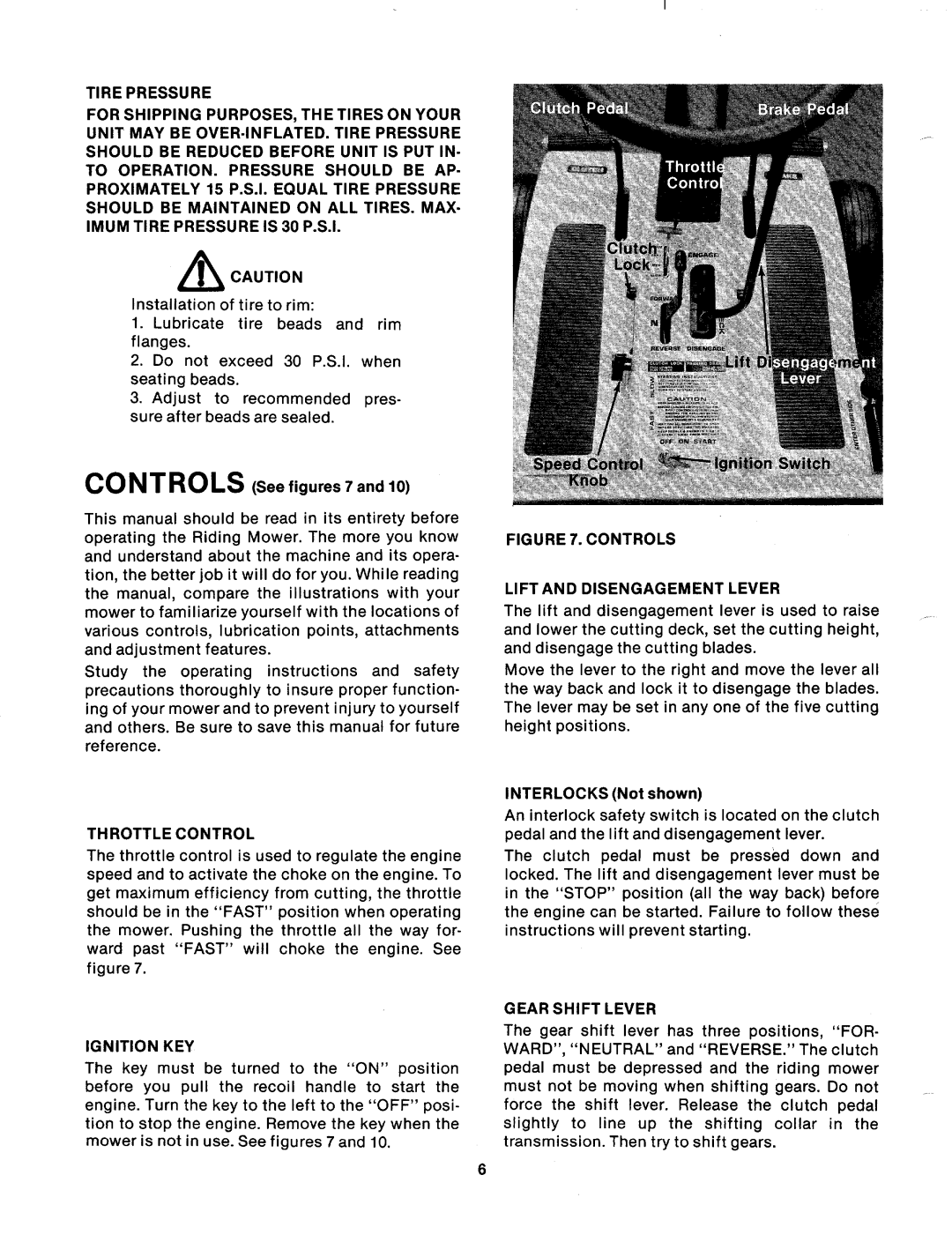 Bolens 131-402A manual 