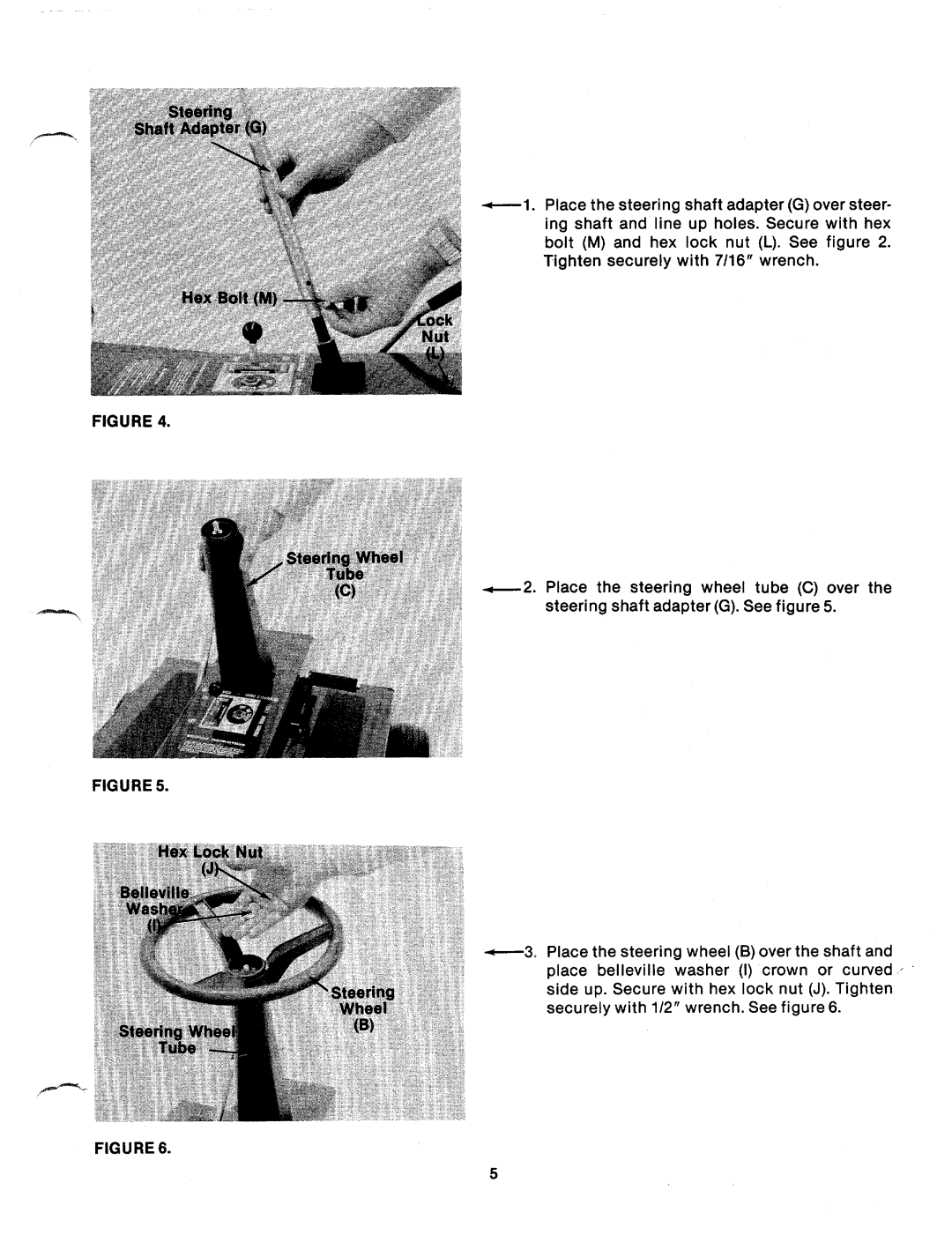 Bolens 131-796A manual 