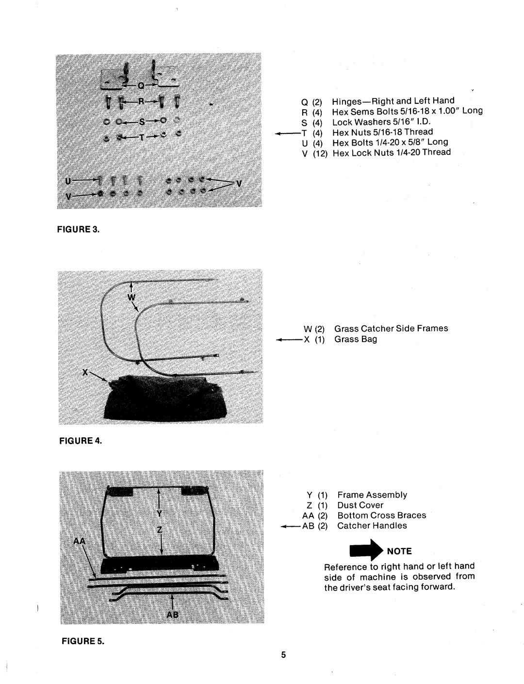 Bolens 132-526A, 132-525A manual 