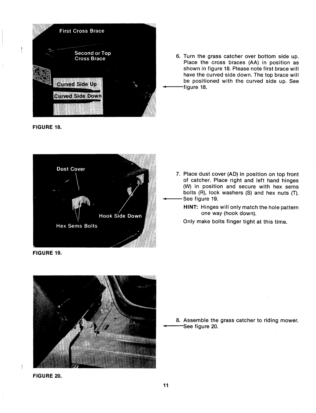 Bolens 134-528-000, 134-529-000, 134-526-000 manual 