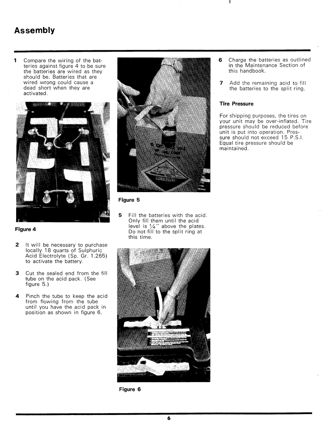 Bolens 134-585A manual 