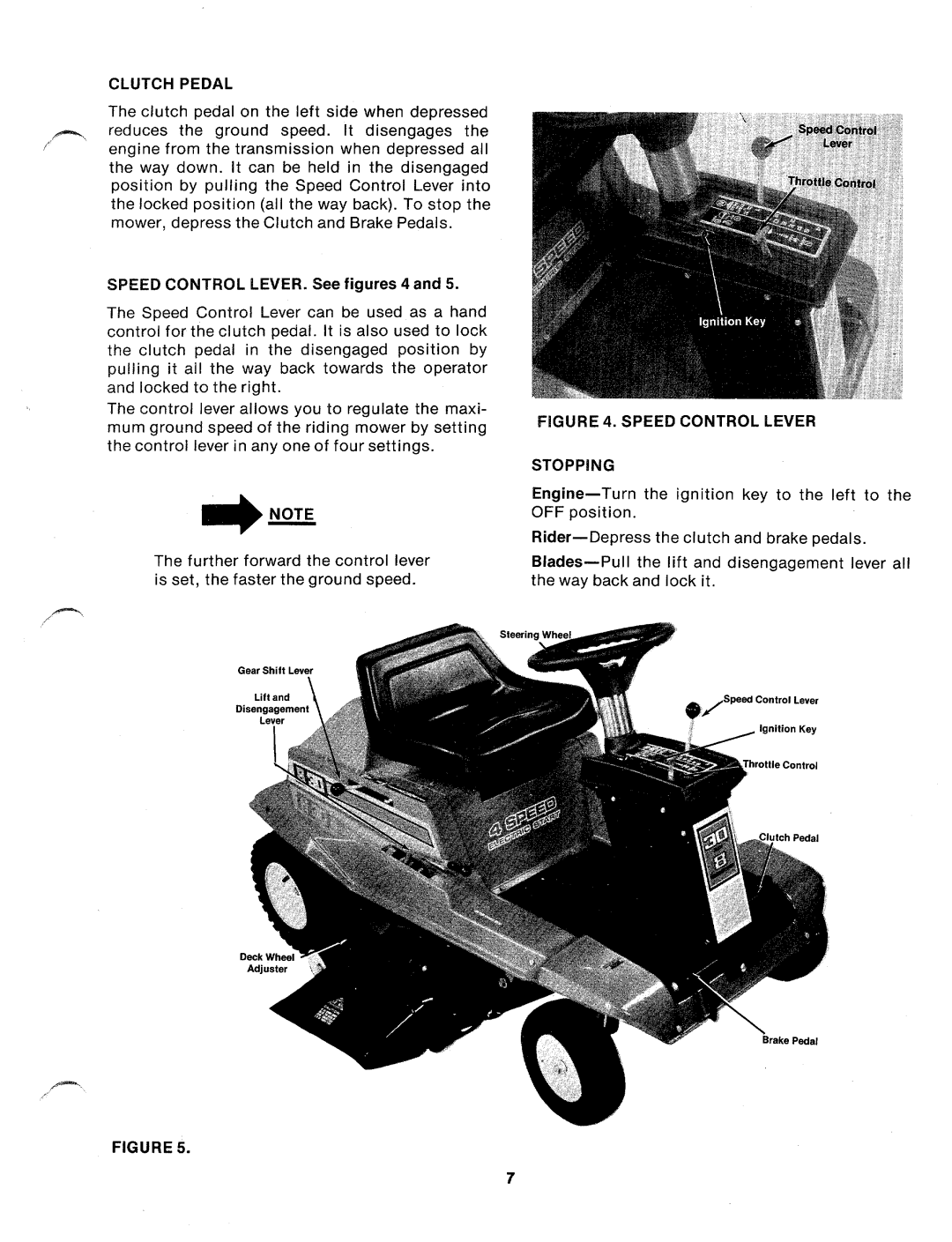 Bolens 136-430A, 136-435A manual 