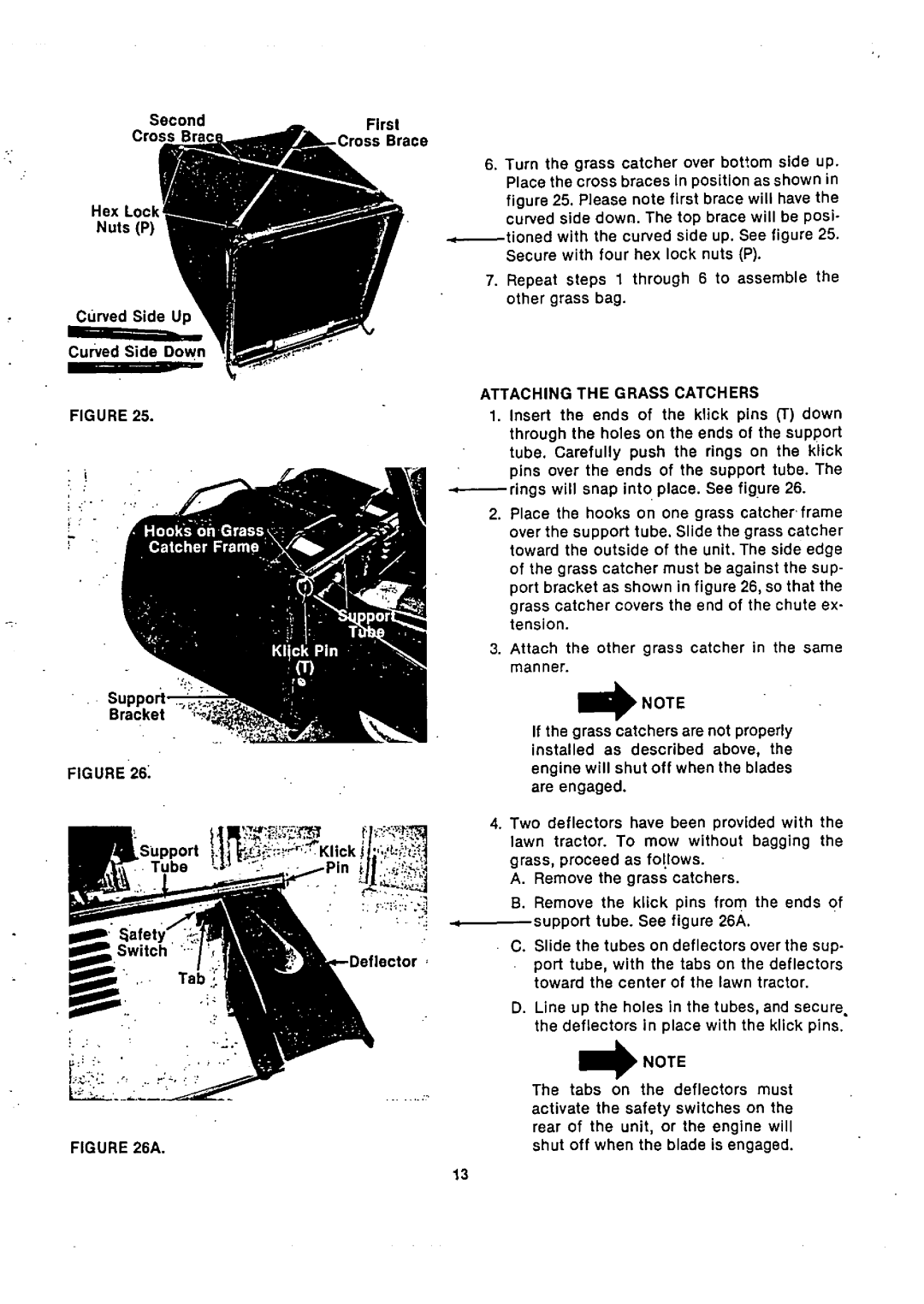 Bolens 13699U manual 