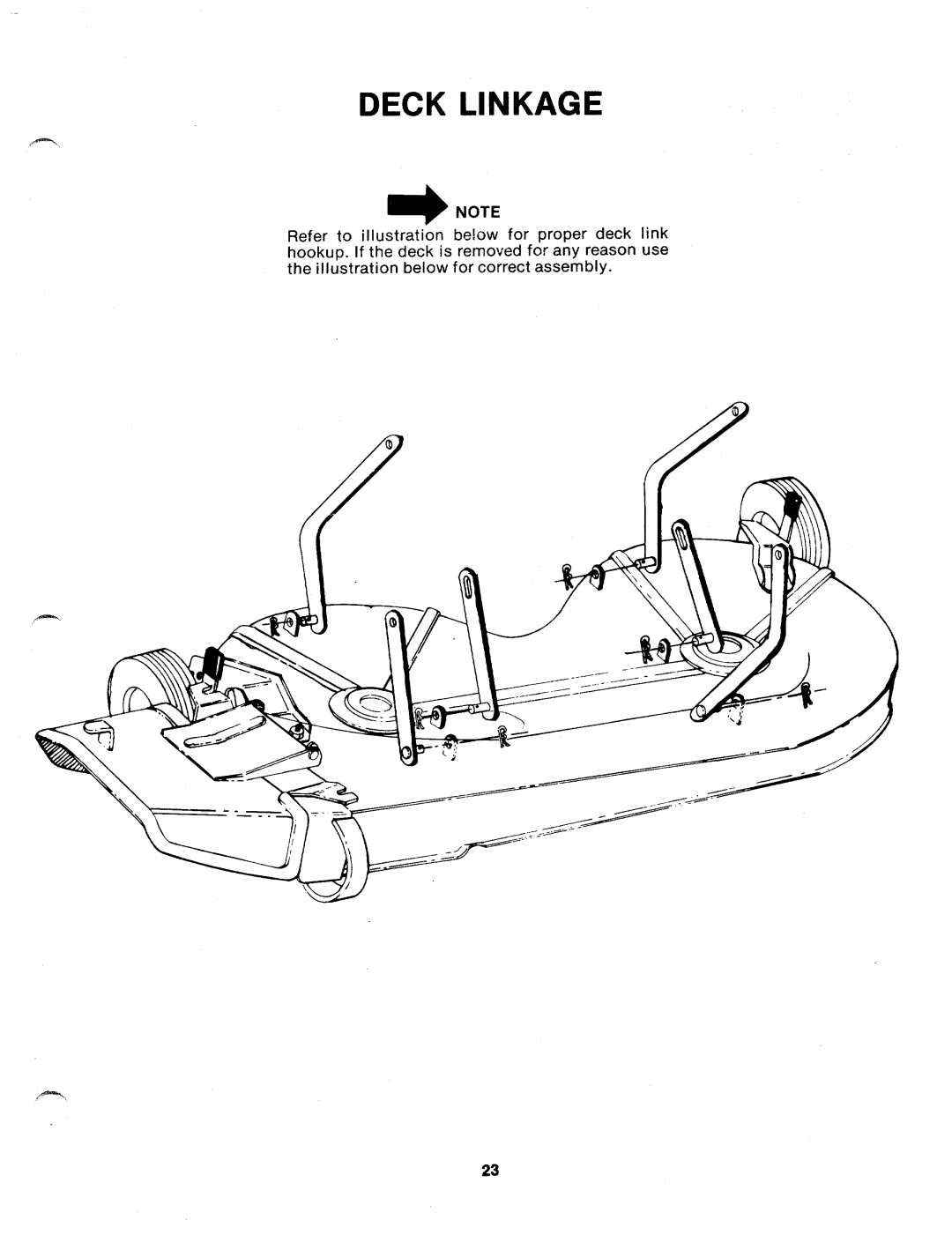 Bolens 137-460-300, 137-645-300, 137-465A, 137-460A manual 