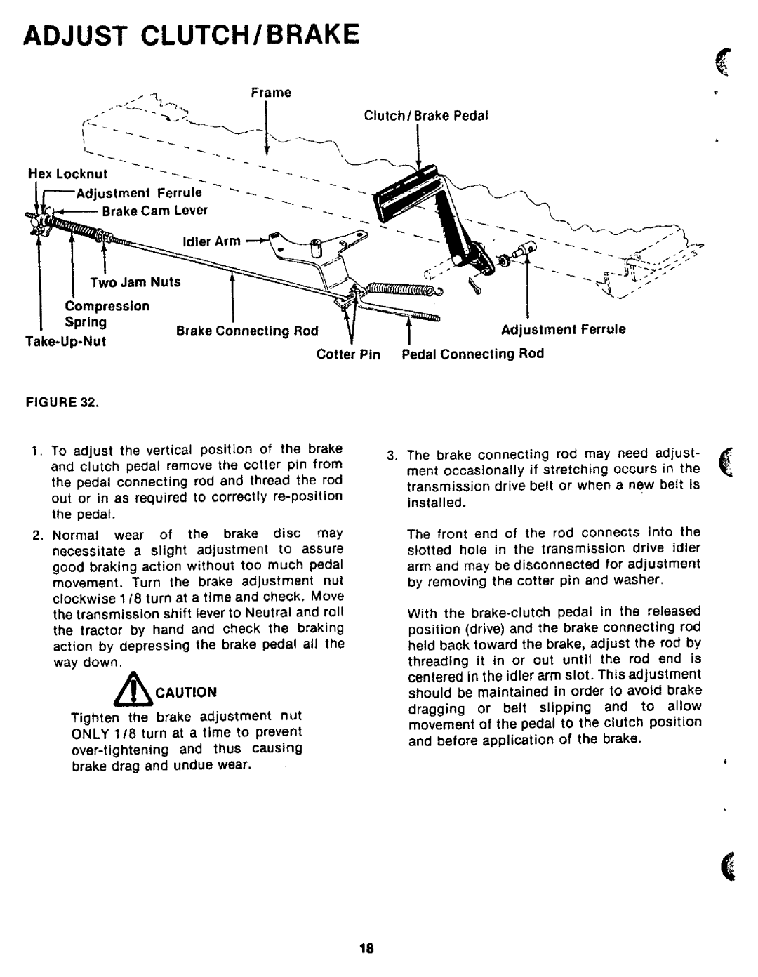 Bolens 13885-9, 13875-9 manual 