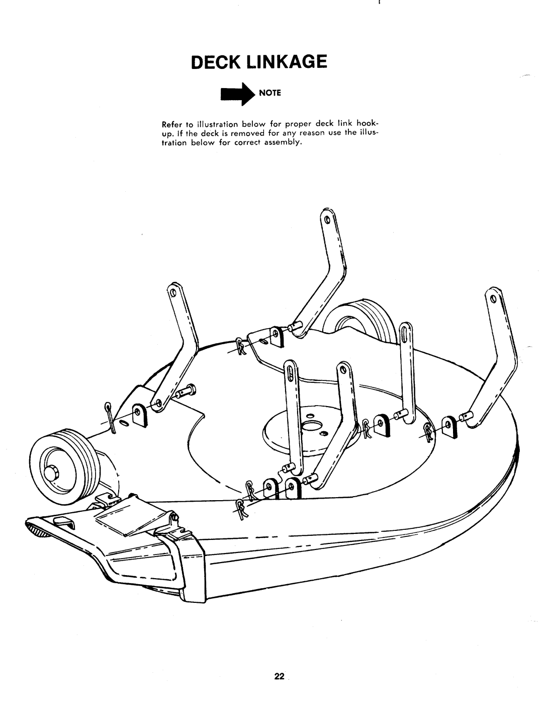 Bolens 139-380A manual 