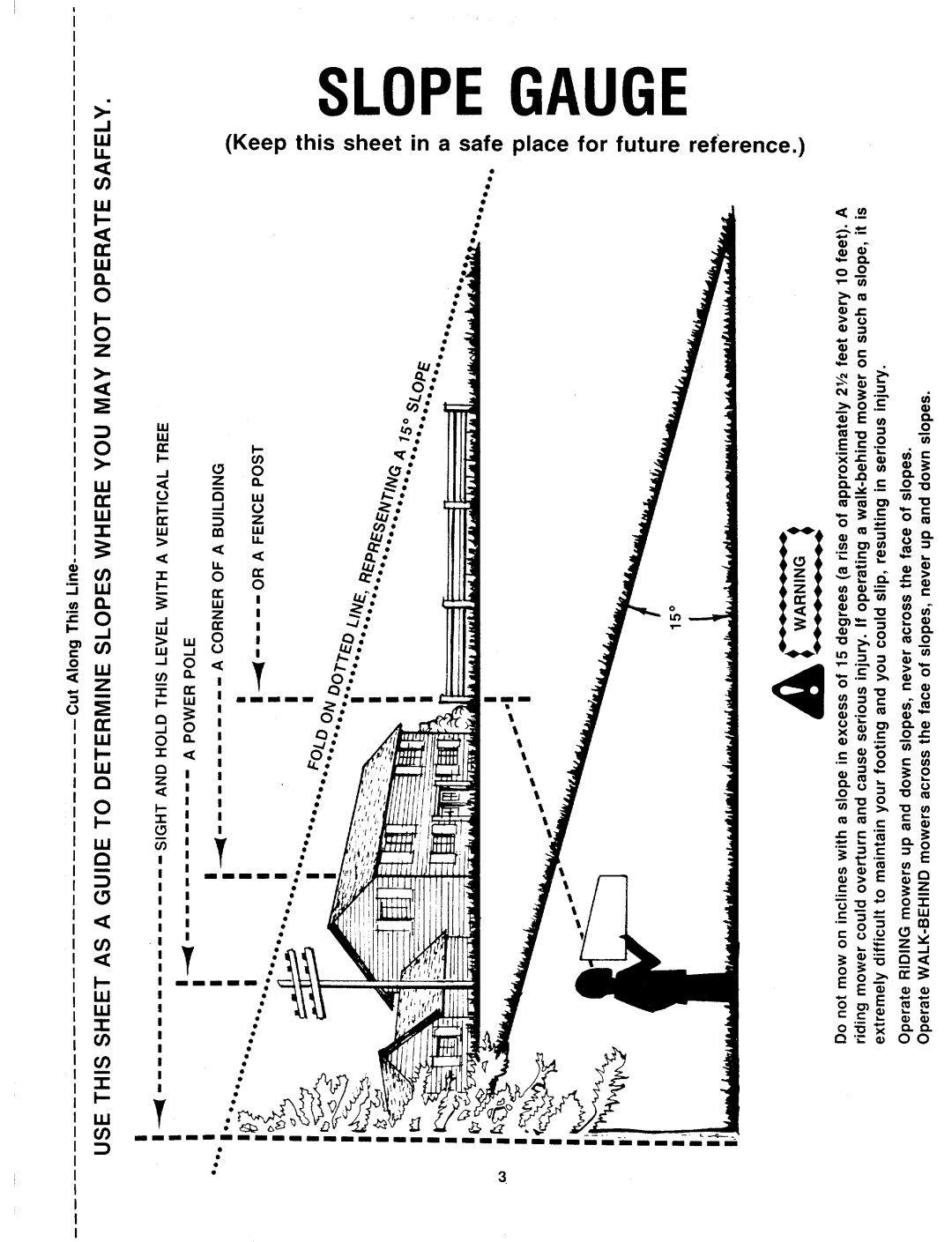 Bolens 139-684-401 manual 