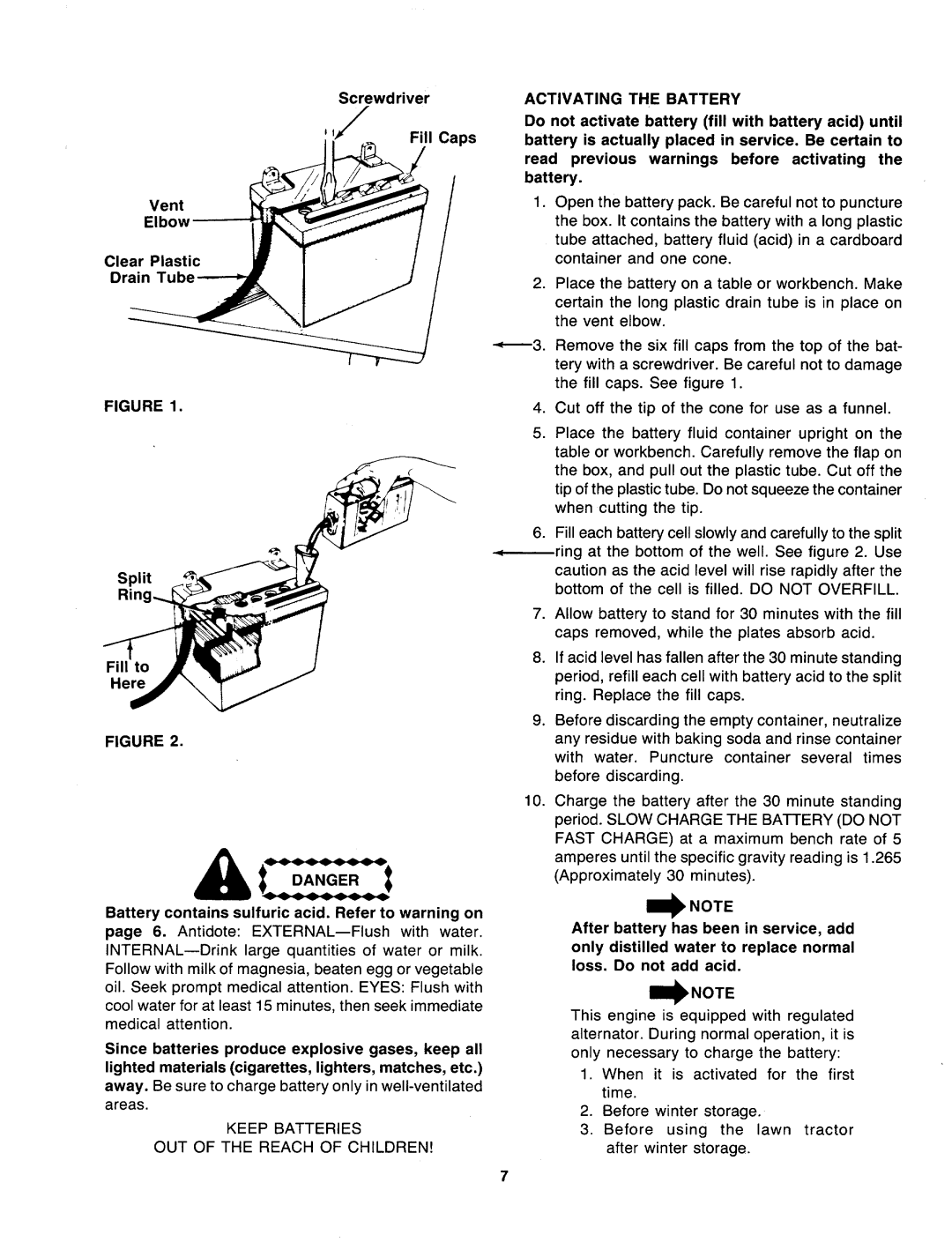 Bolens 139-684-401 manual 