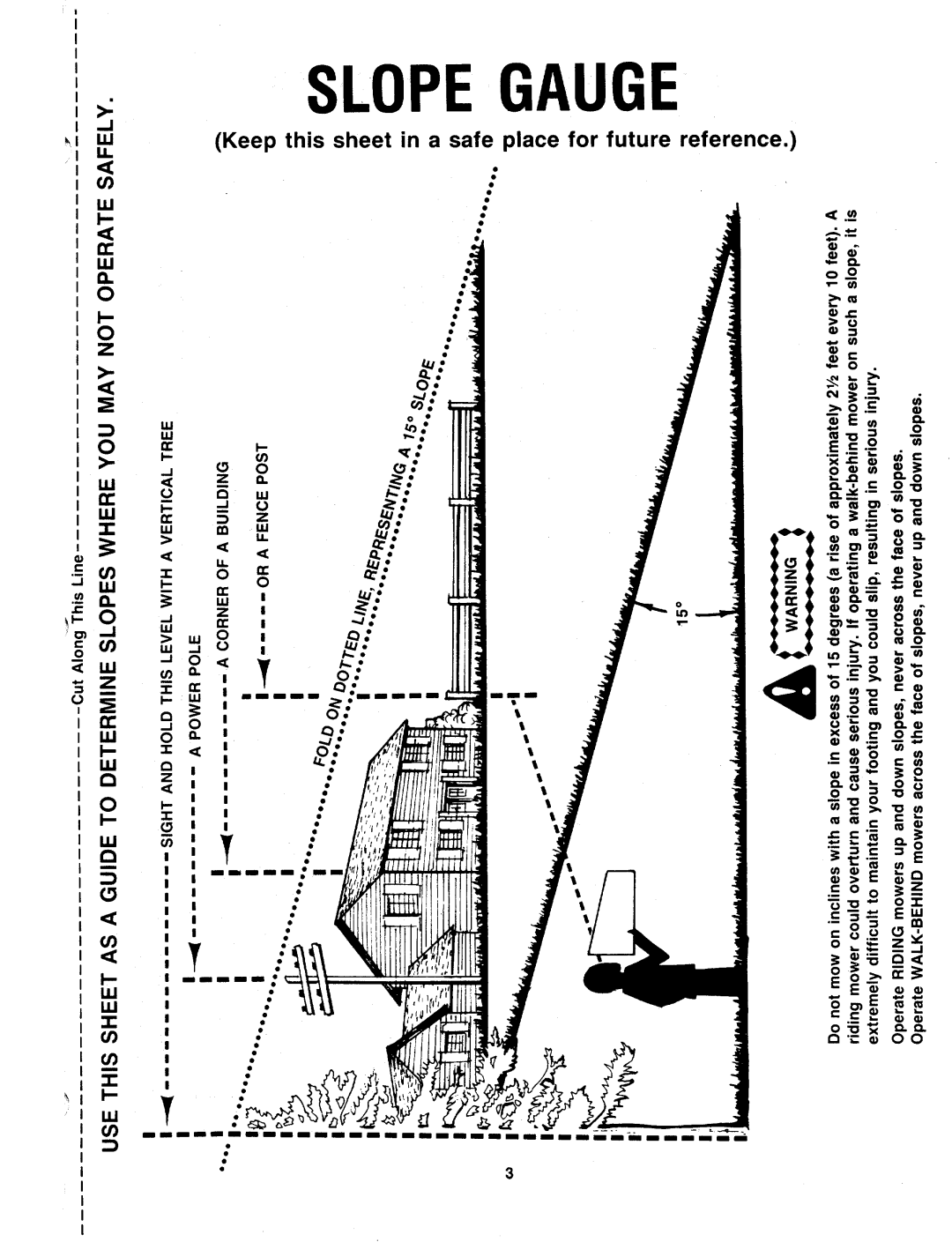 Bolens 139-784-401 manual 