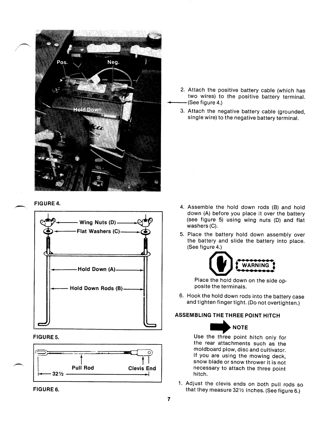 Bolens 140-990A manual 