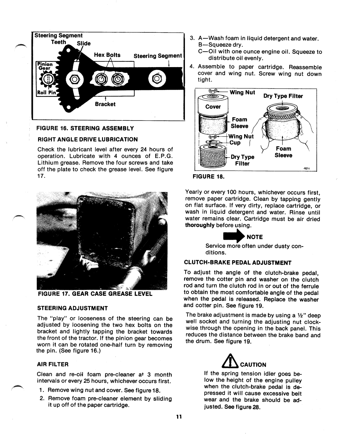 Bolens 147-760A, 147-760-300 manual 