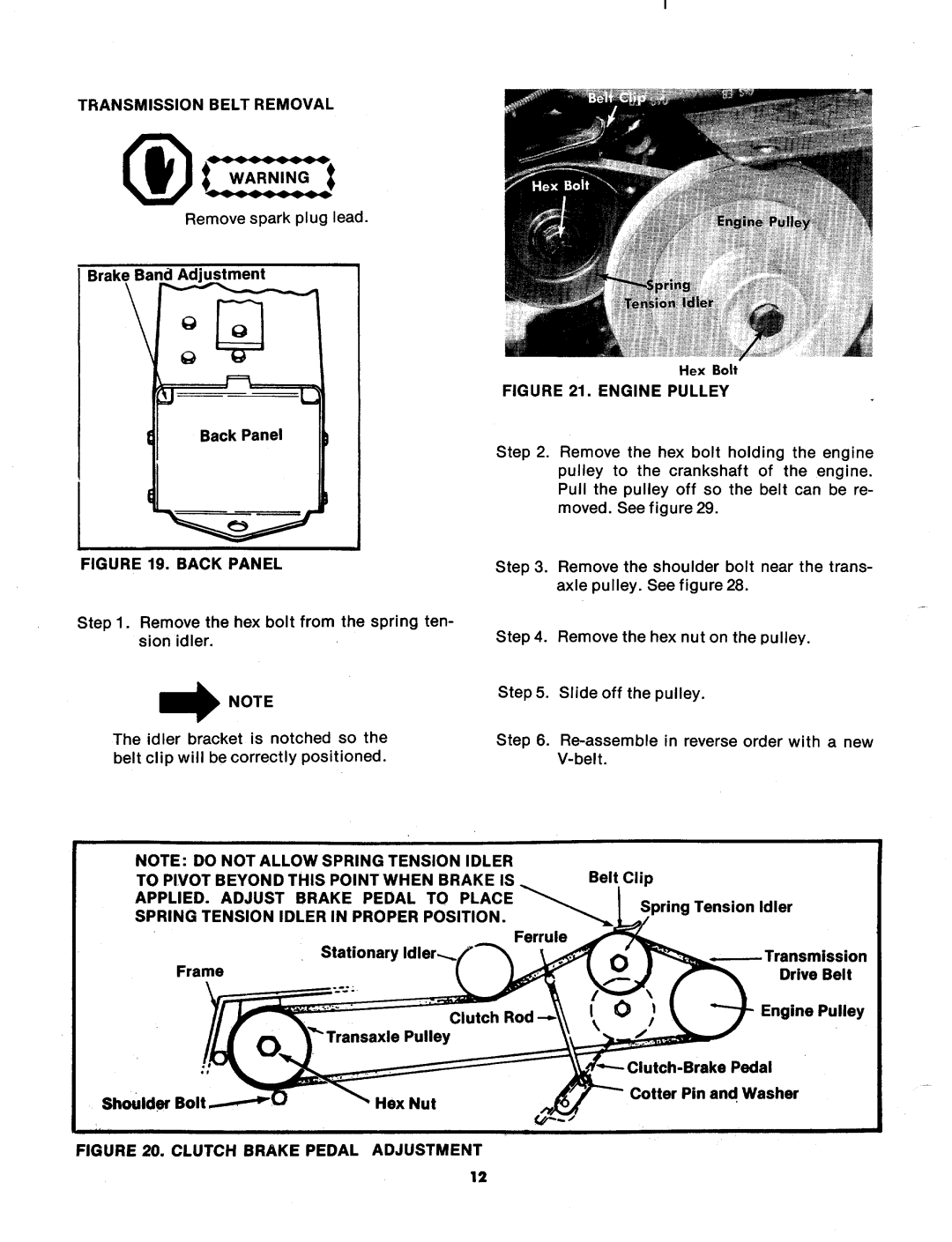 Bolens 147-760-300, 147-760A manual 