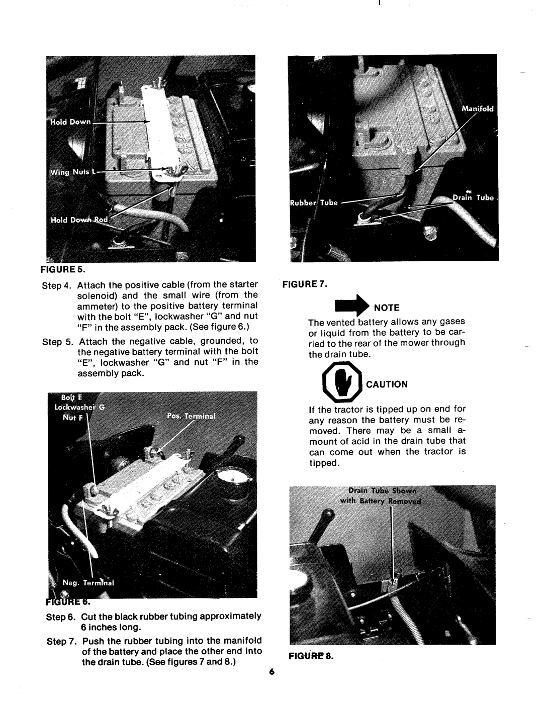 Bolens 147-760-300, 147-760A manual 