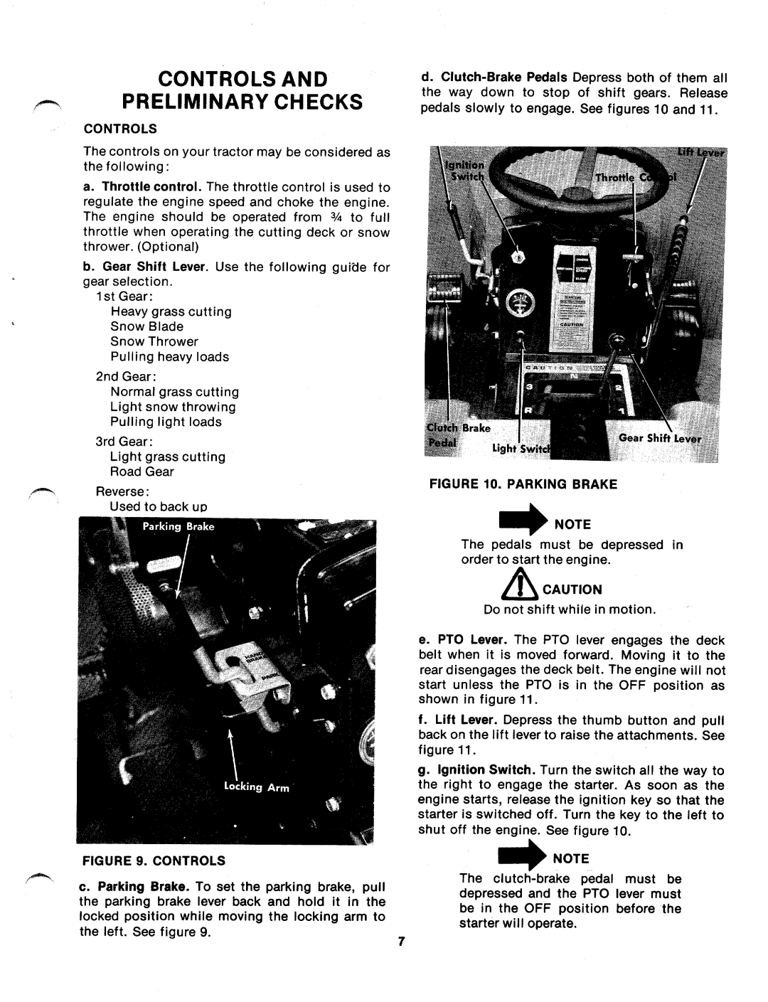 Bolens 147-760A, 147-760-300 manual 