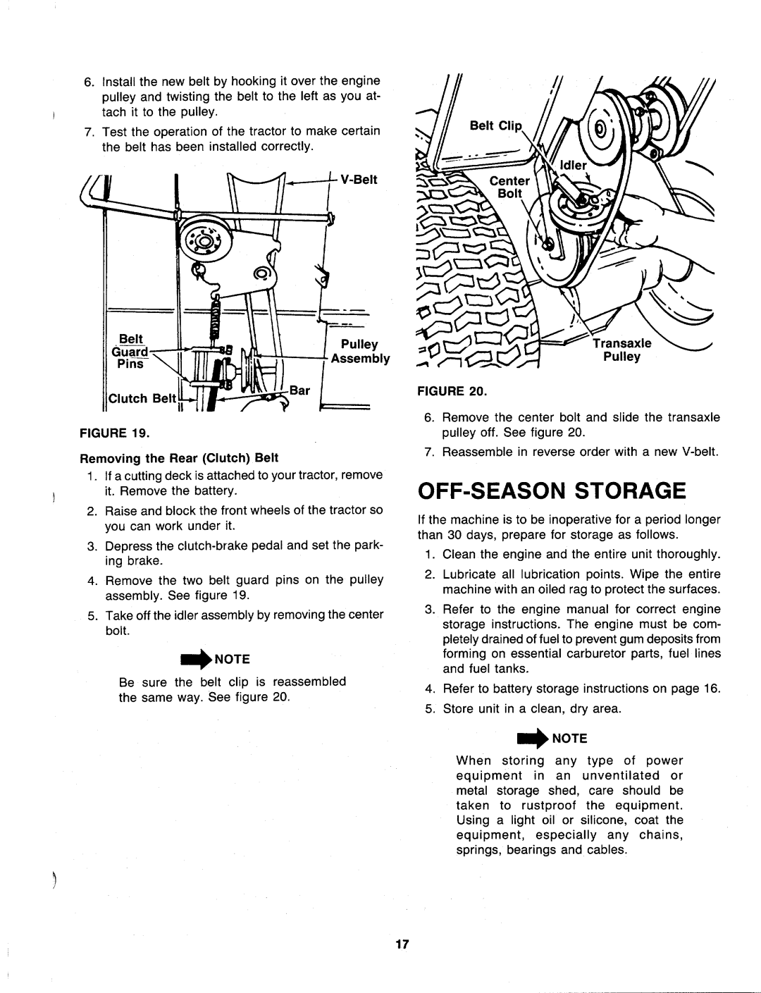 Bolens 148-814-401 manual 