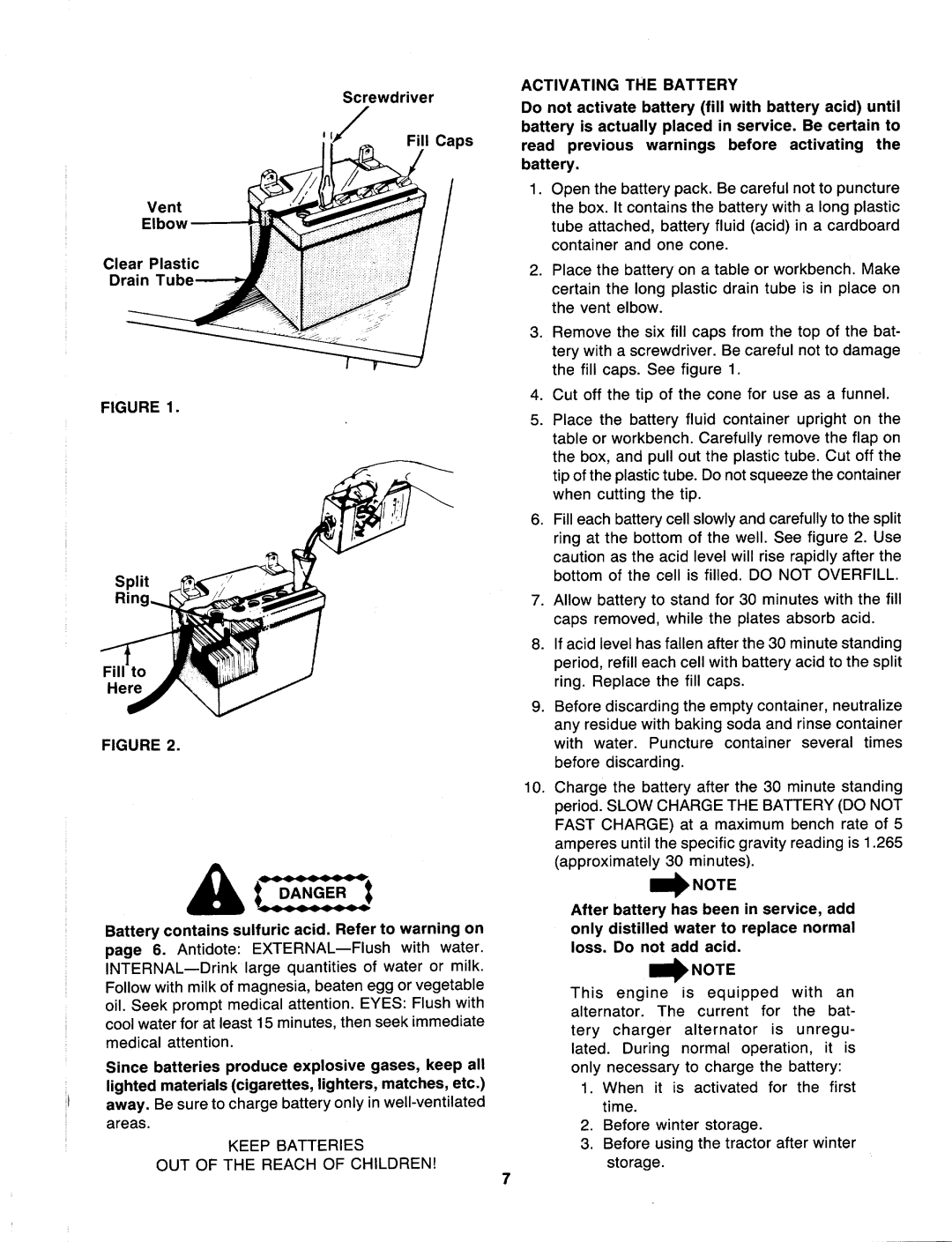 Bolens 148-814-401 manual 