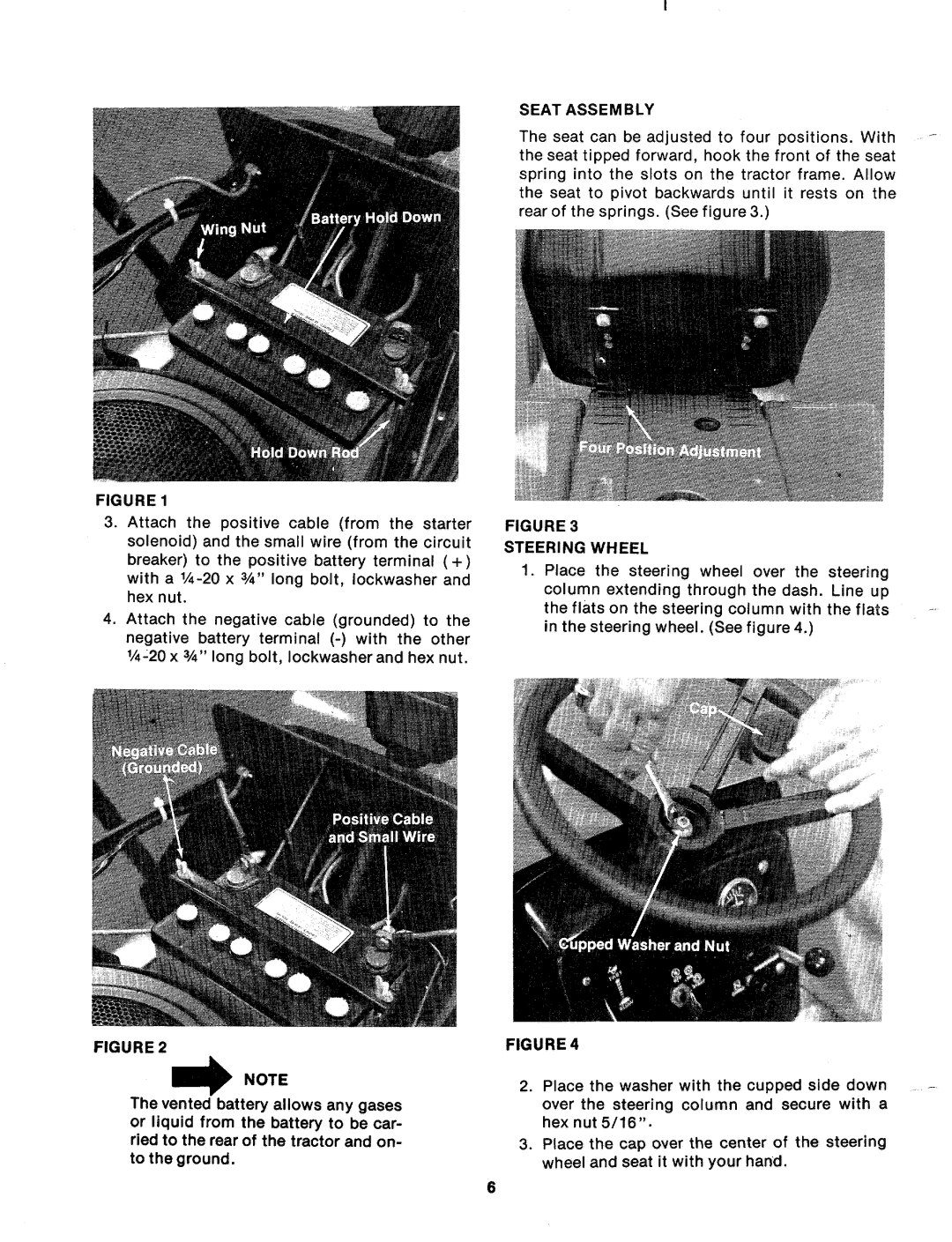 Bolens 149-810A manual 