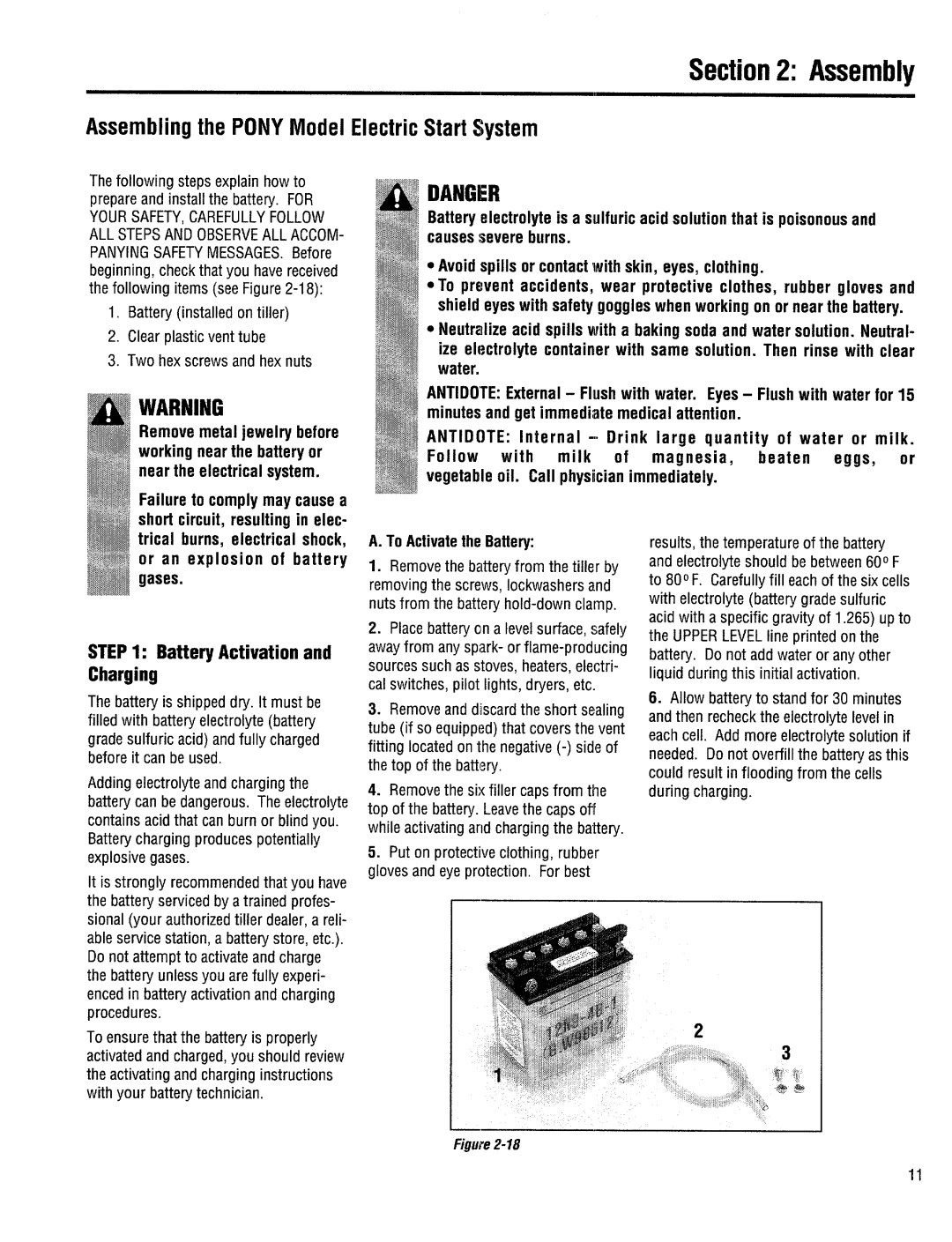 Bolens 12164, 15009, 12174, 15008 manual 