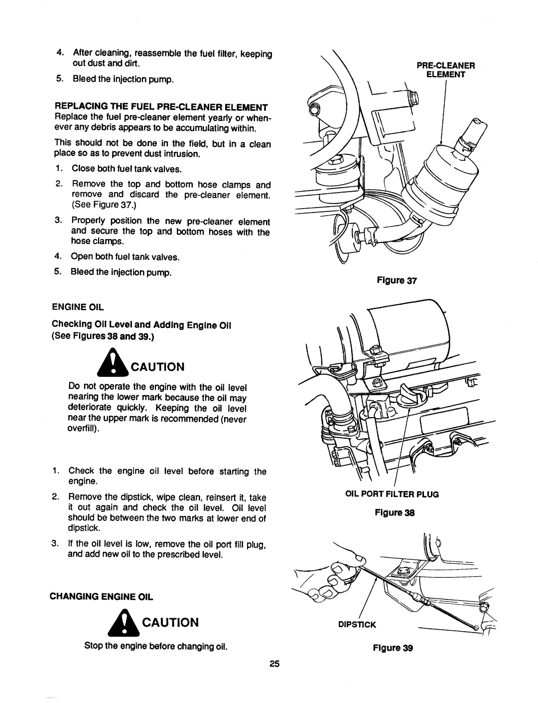 Bolens 1782 manual 