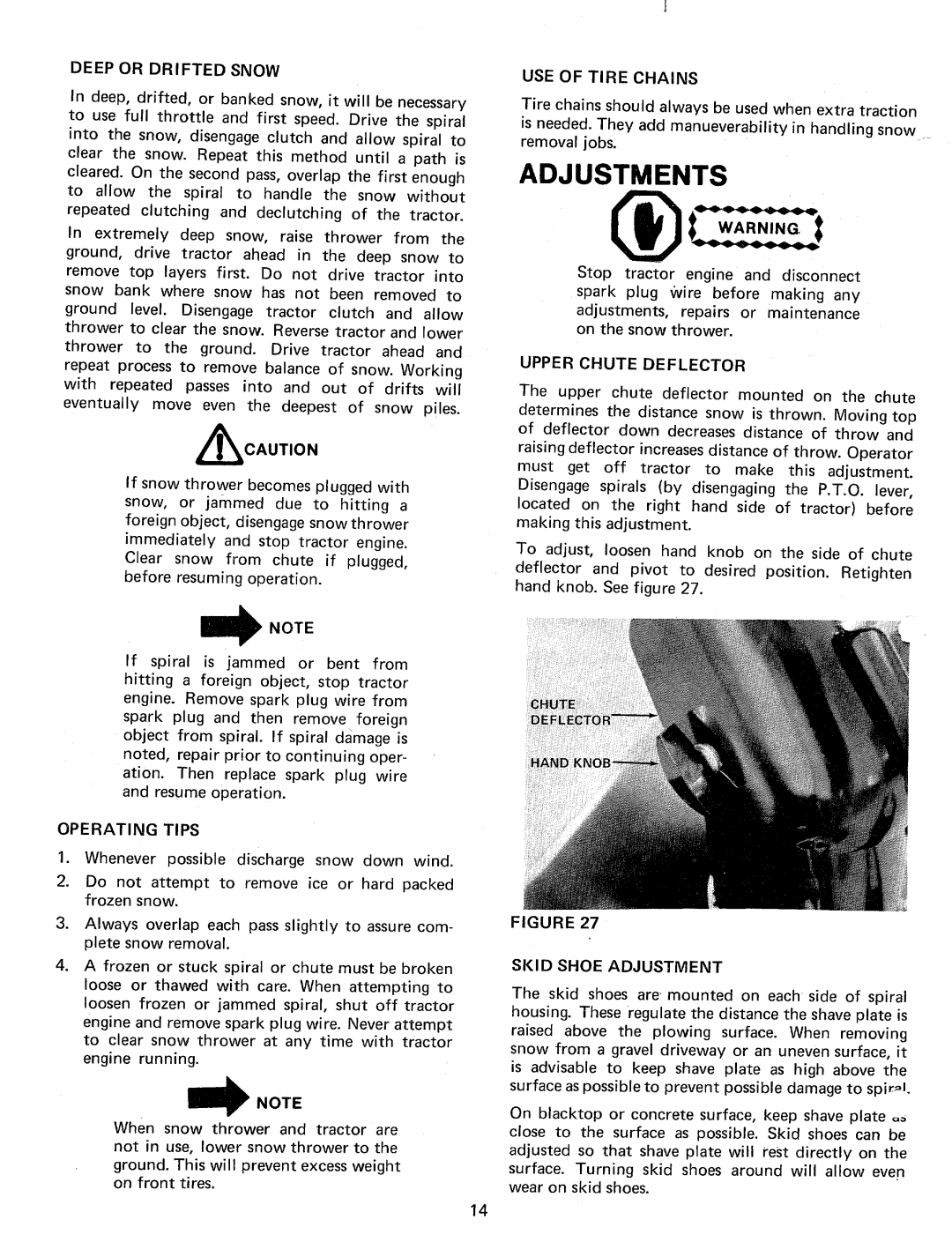 Bolens 19967-1, 191-967 A manual 