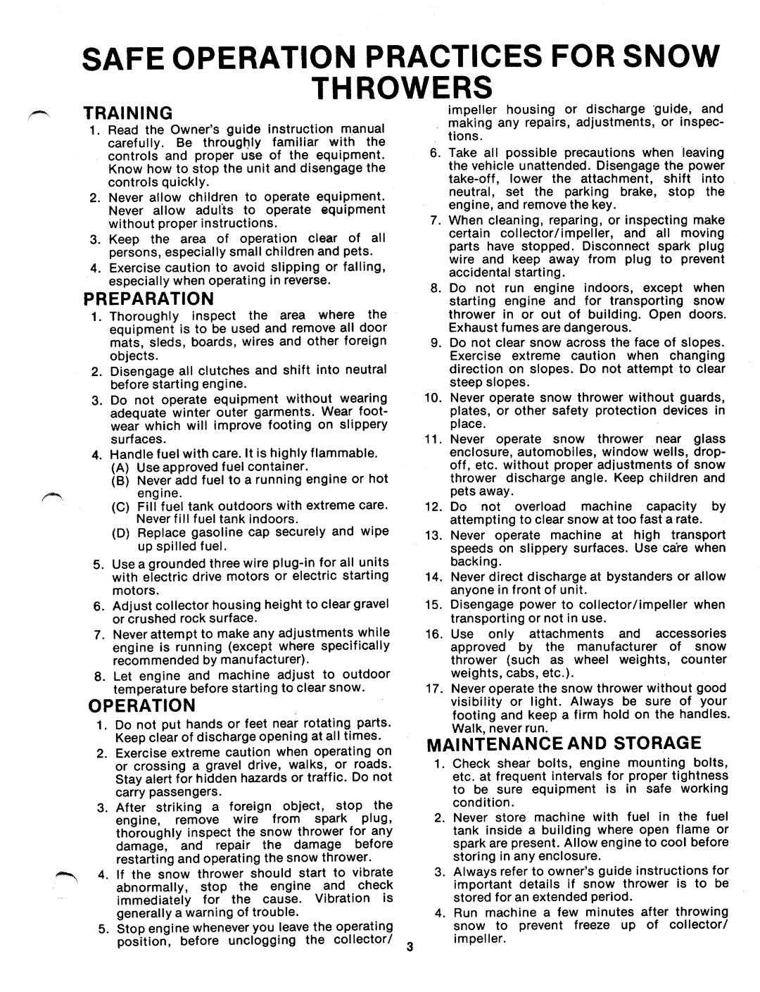 Bolens 191-967 A, 19967-1 manual 