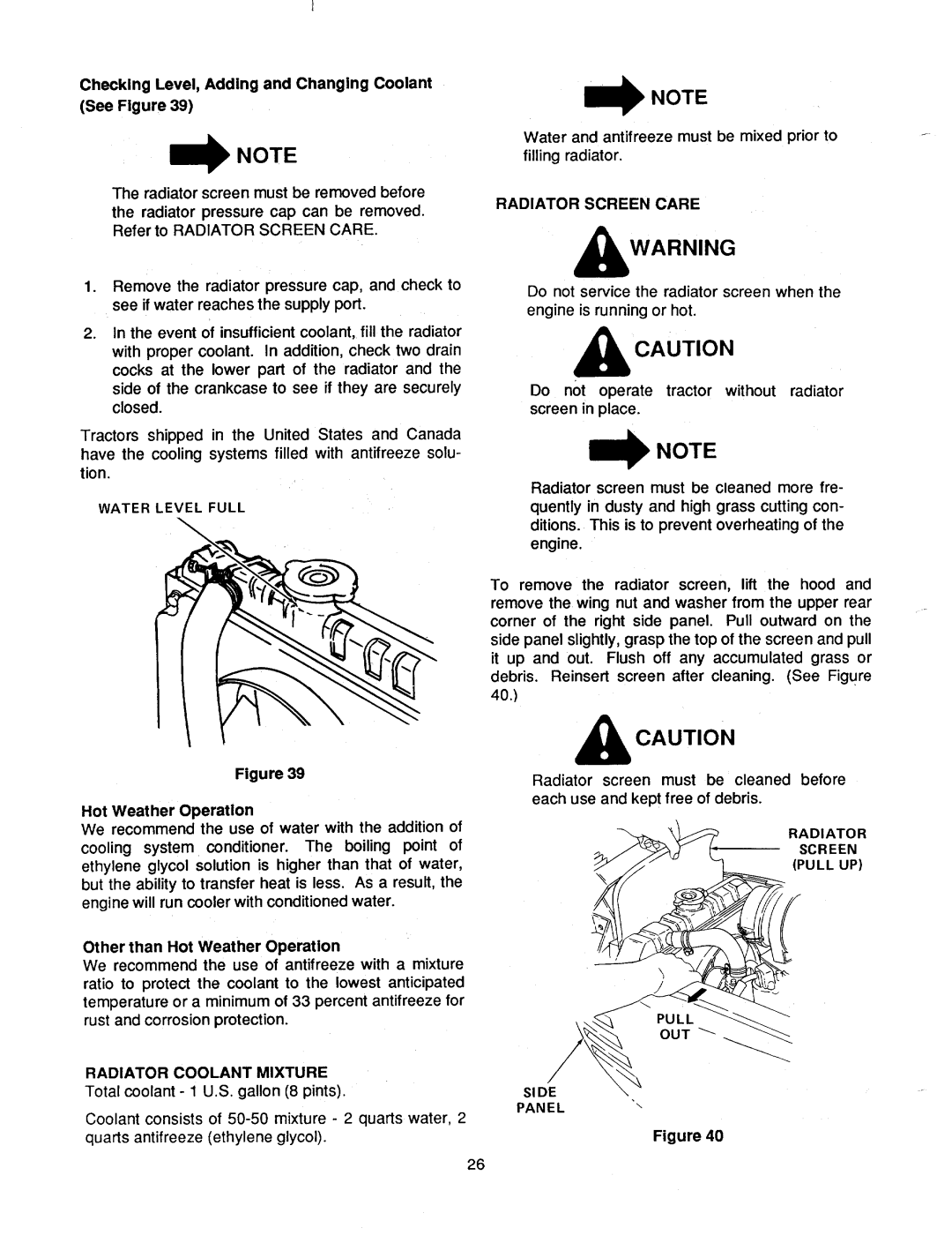 Bolens 2182 manual 