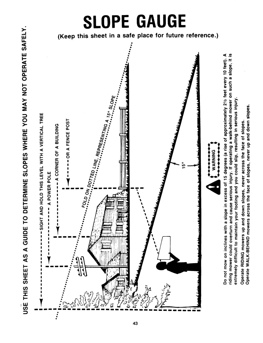 Bolens 2182 manual 