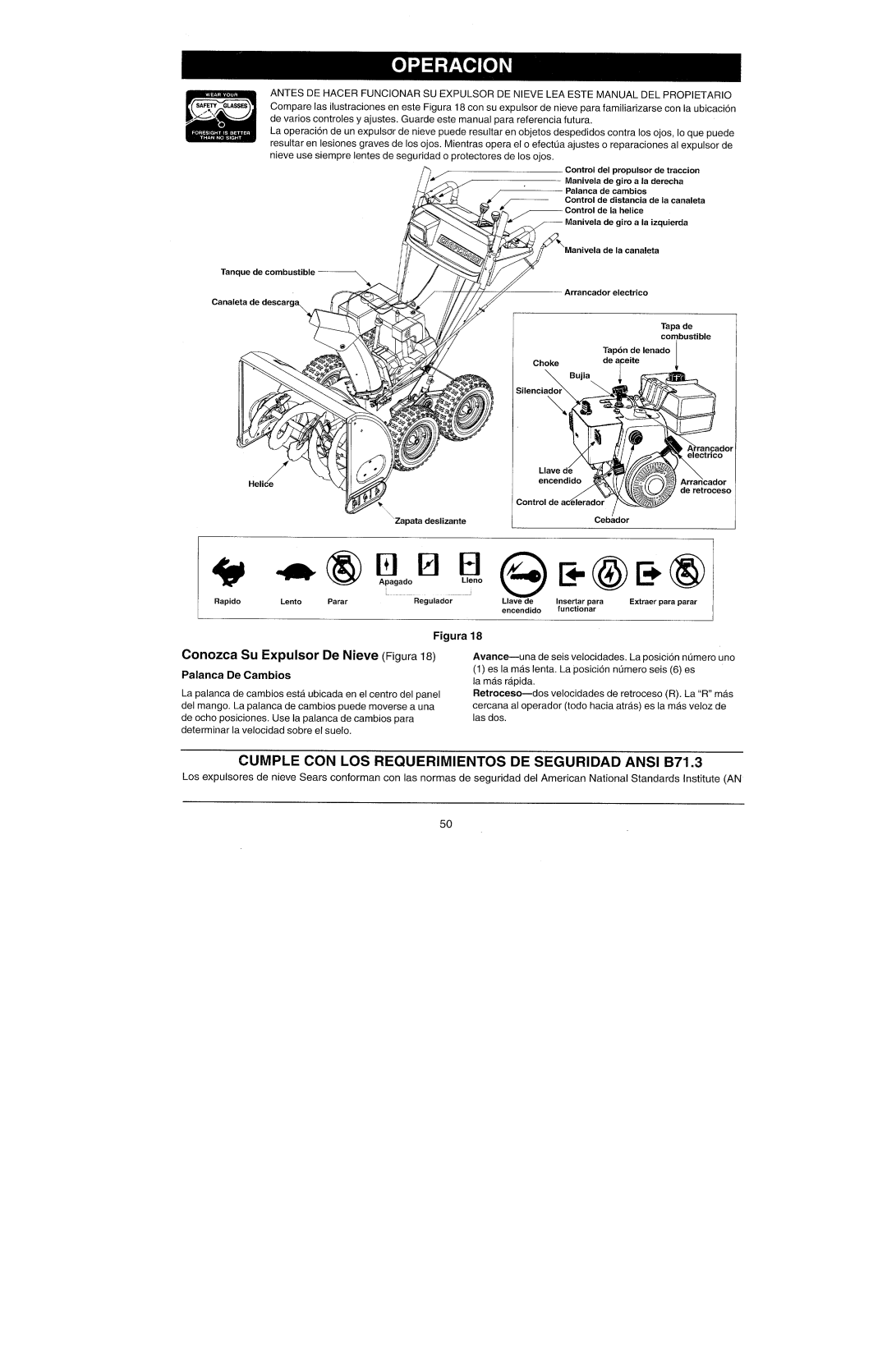 Bolens 247.77010 manual 