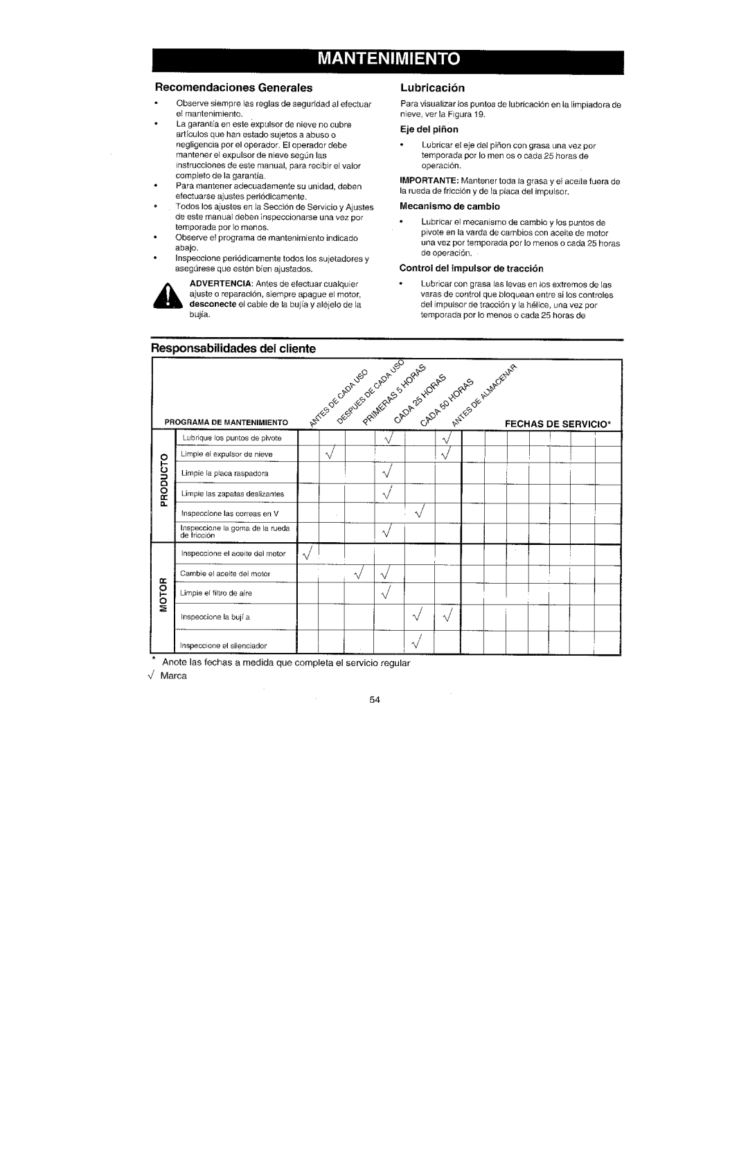 Bolens 247.77010 manual 