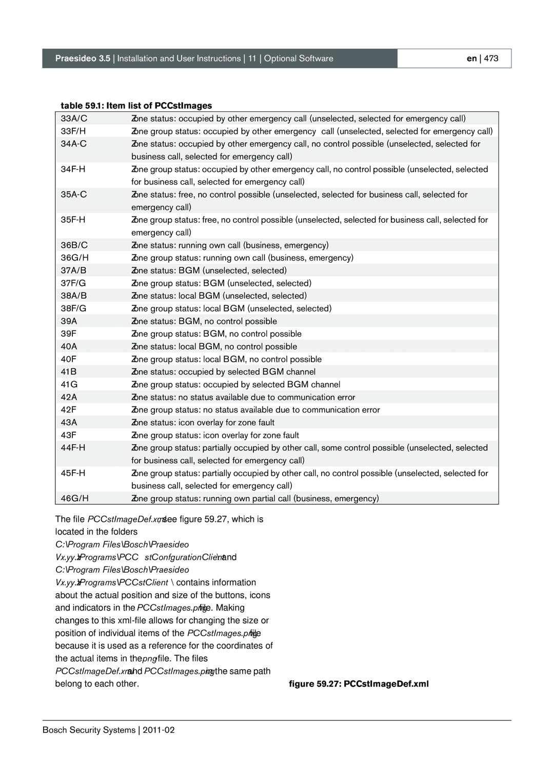 Bosch Appliances 3.5 manual 34A-C, 34F-H, 45F-H 